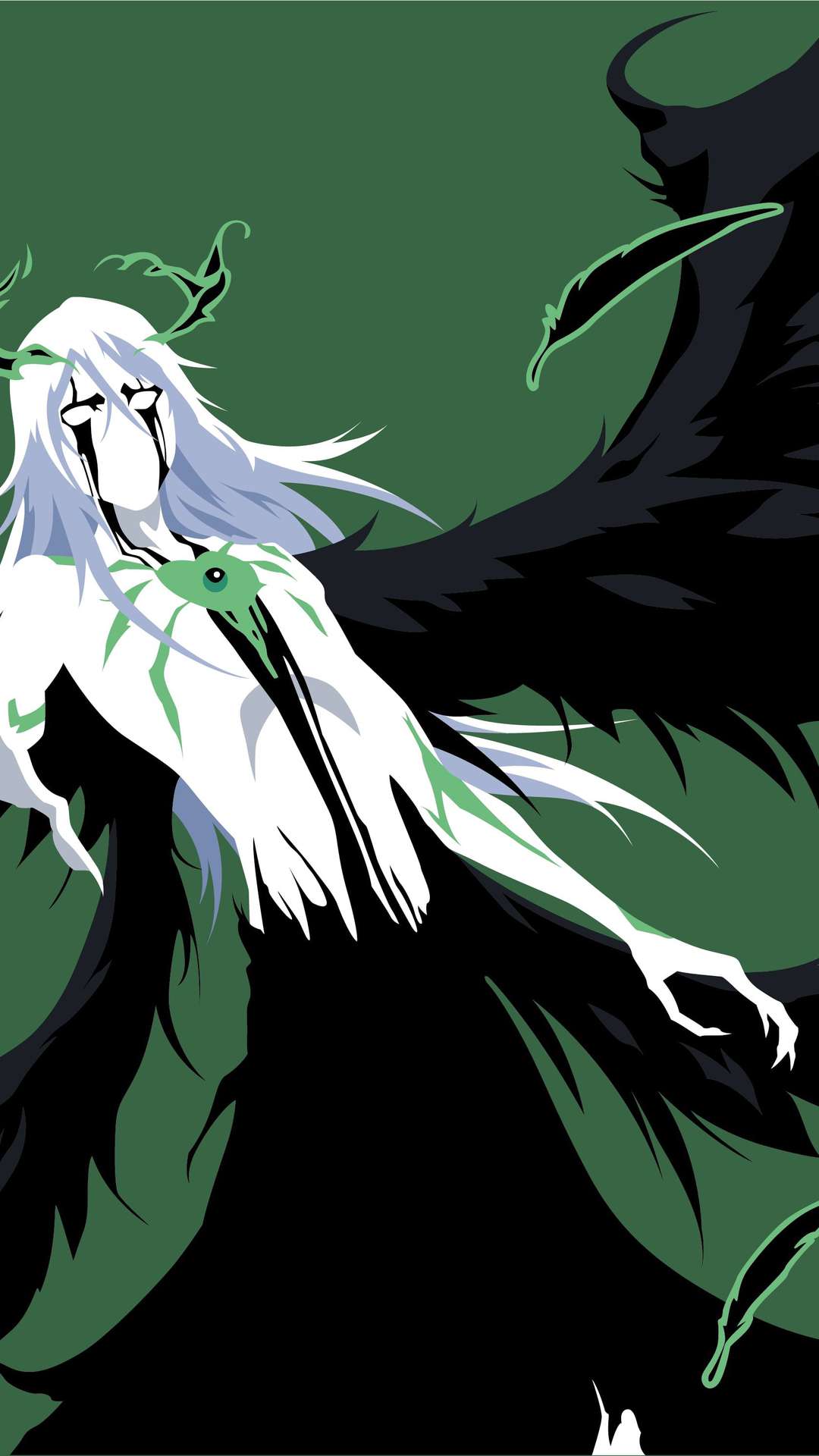 Ulquiorra Cifer Wallpapers Top Free Ulquiorra Cifer Backgrounds