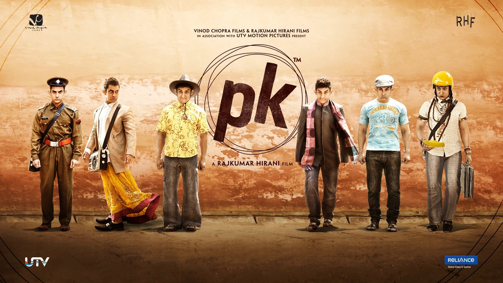 PK Movie Wallpapers Top Free PK Movie Backgrounds WallpaperAccess