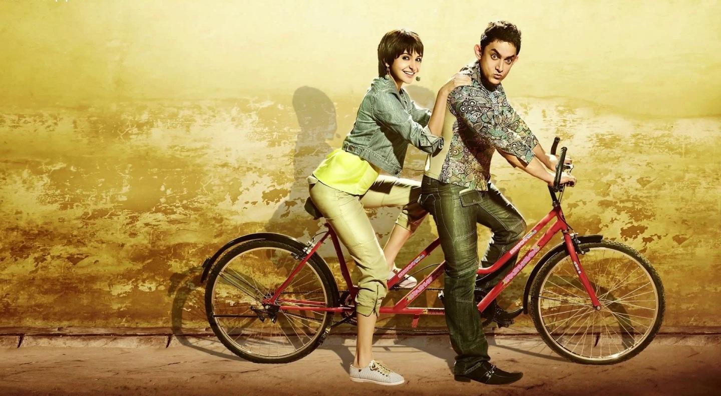 PK Movie Wallpapers Top Free PK Movie Backgrounds WallpaperAccess