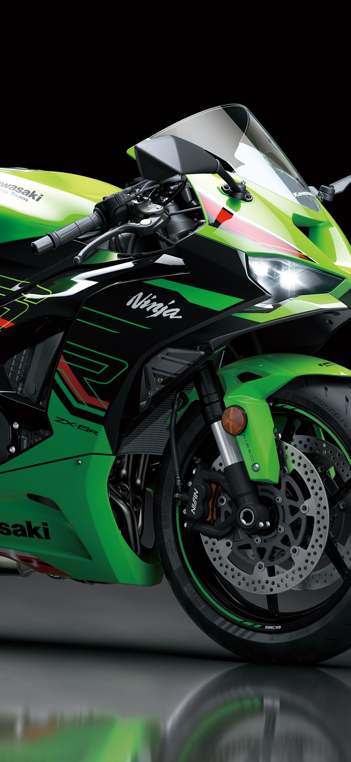 Kawasaki Ninja Zx R Wallpapers Top Free Kawasaki Ninja Zx R