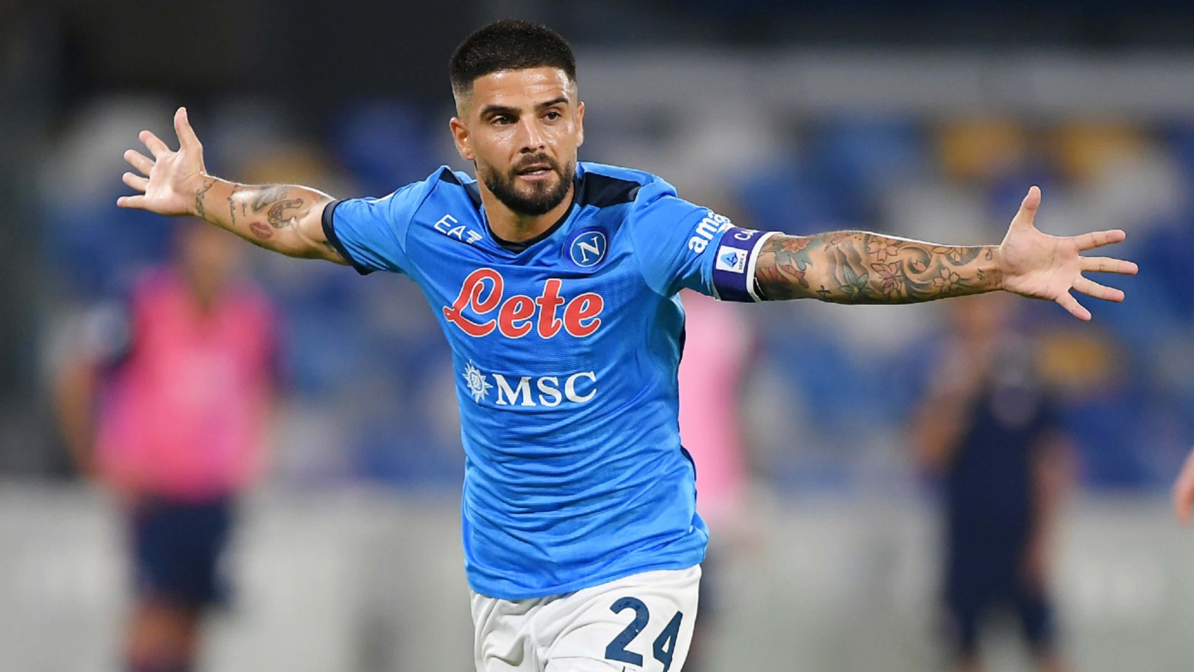 Lorenzo Insigne Wallpapers Top Free Lorenzo Insigne Backgrounds