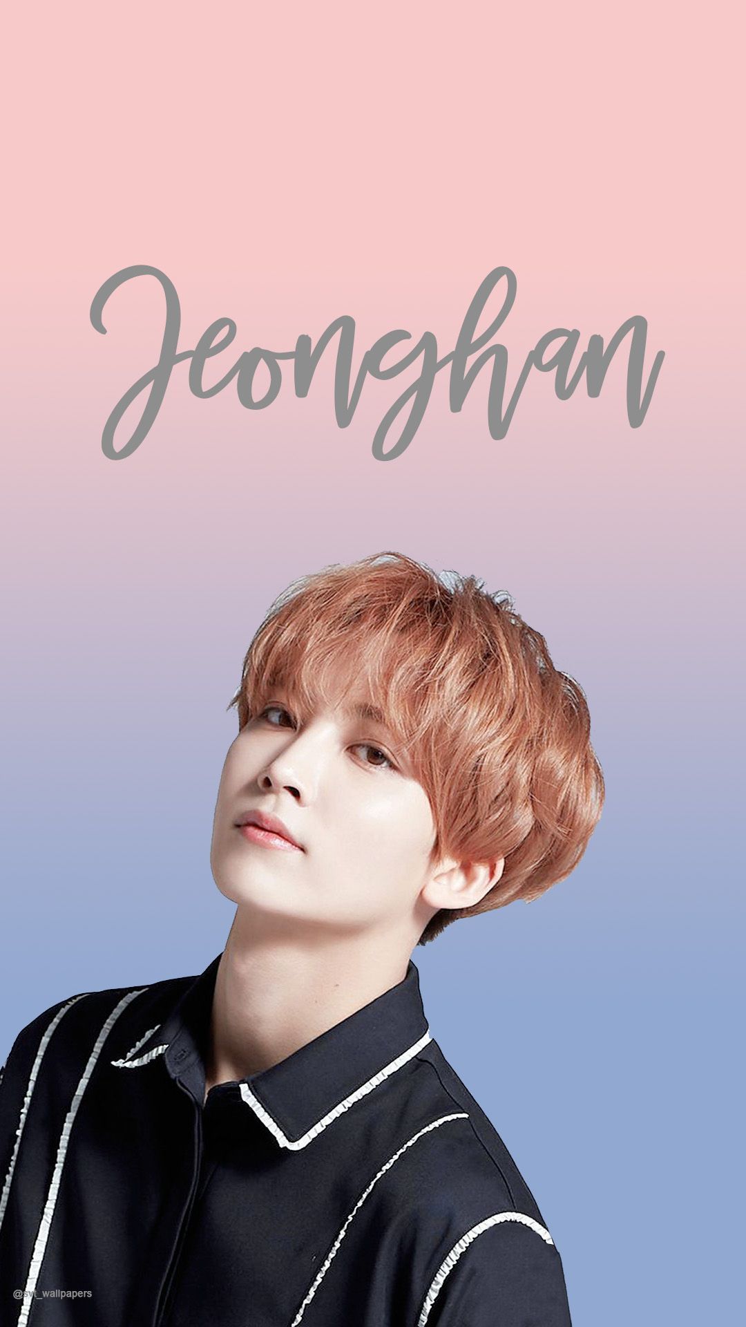 Seventeen Jeonghan Wallpapers Top Free Seventeen Jeonghan Backgrounds