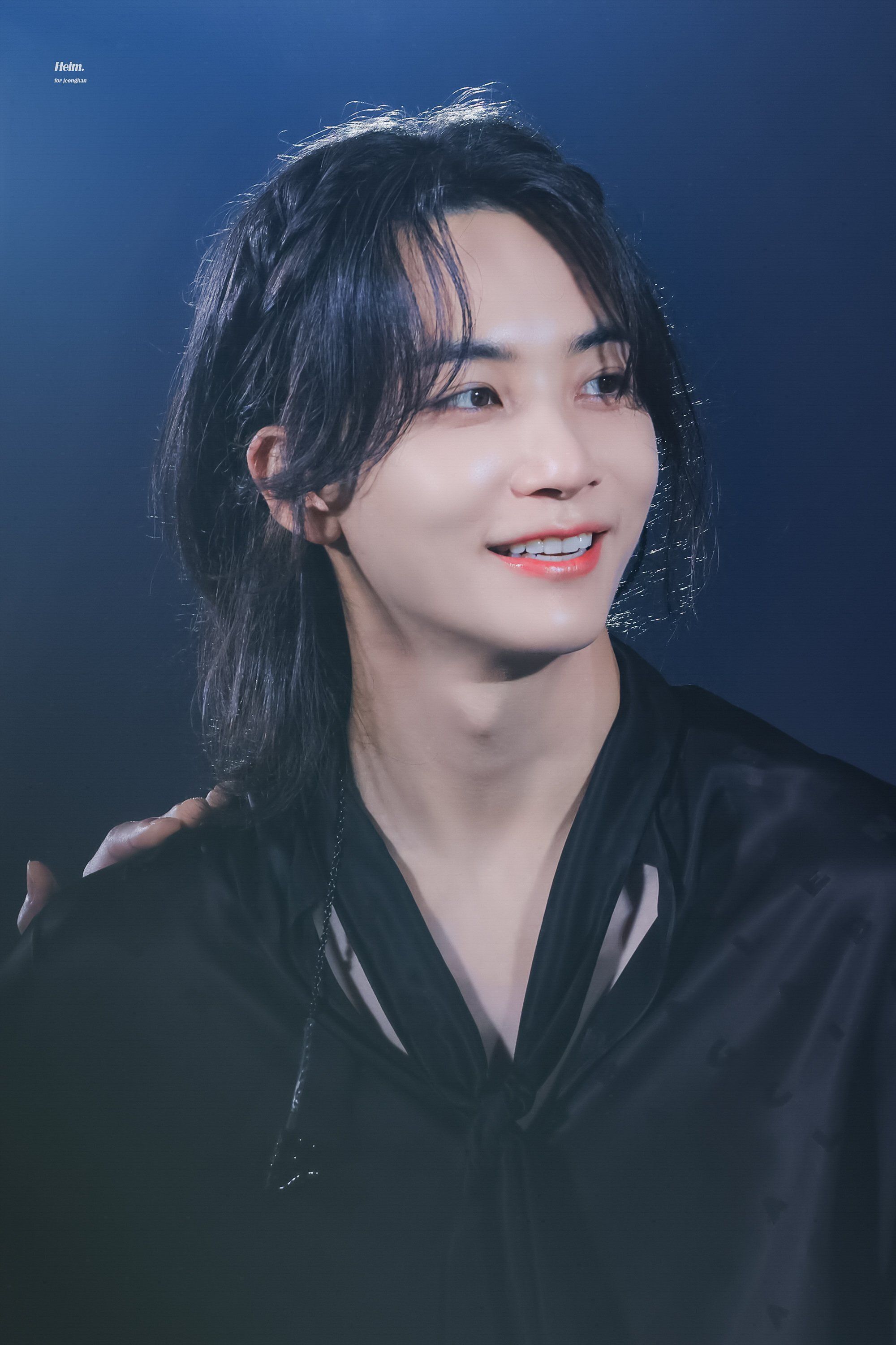 Seventeen Jeonghan Wallpapers Top Free Seventeen Jeonghan Backgrounds