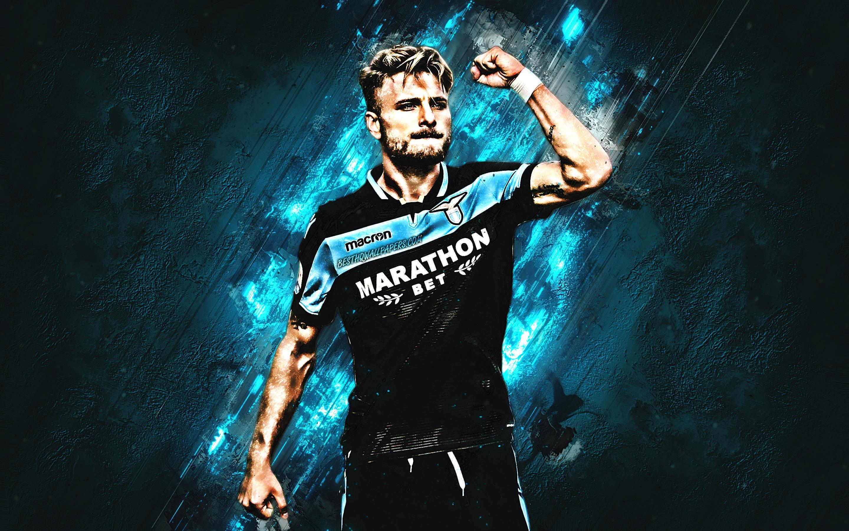 Ciro Immobile Wallpapers Top Free Ciro Immobile Backgrounds