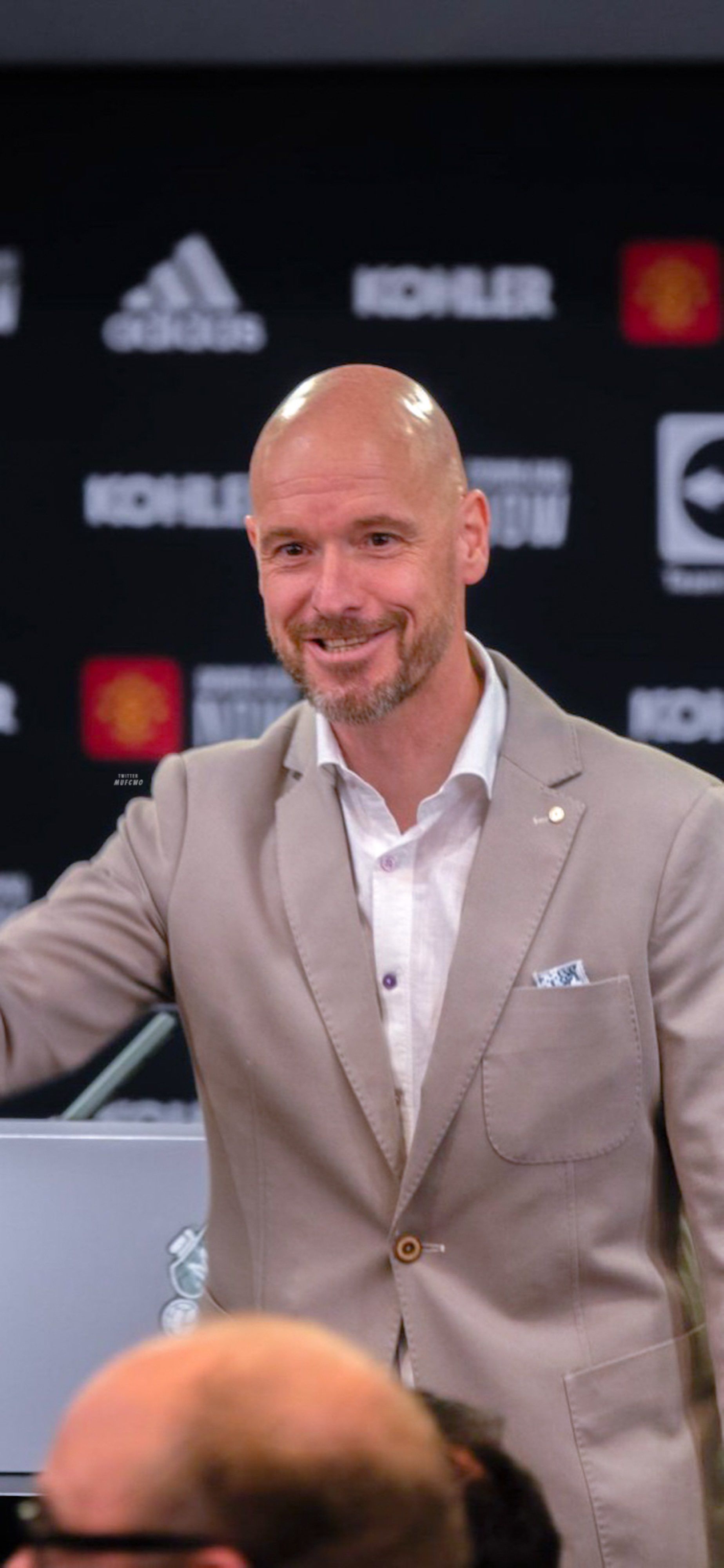 Erik Ten Hag Wallpapers Top Free Erik Ten Hag Backgrounds