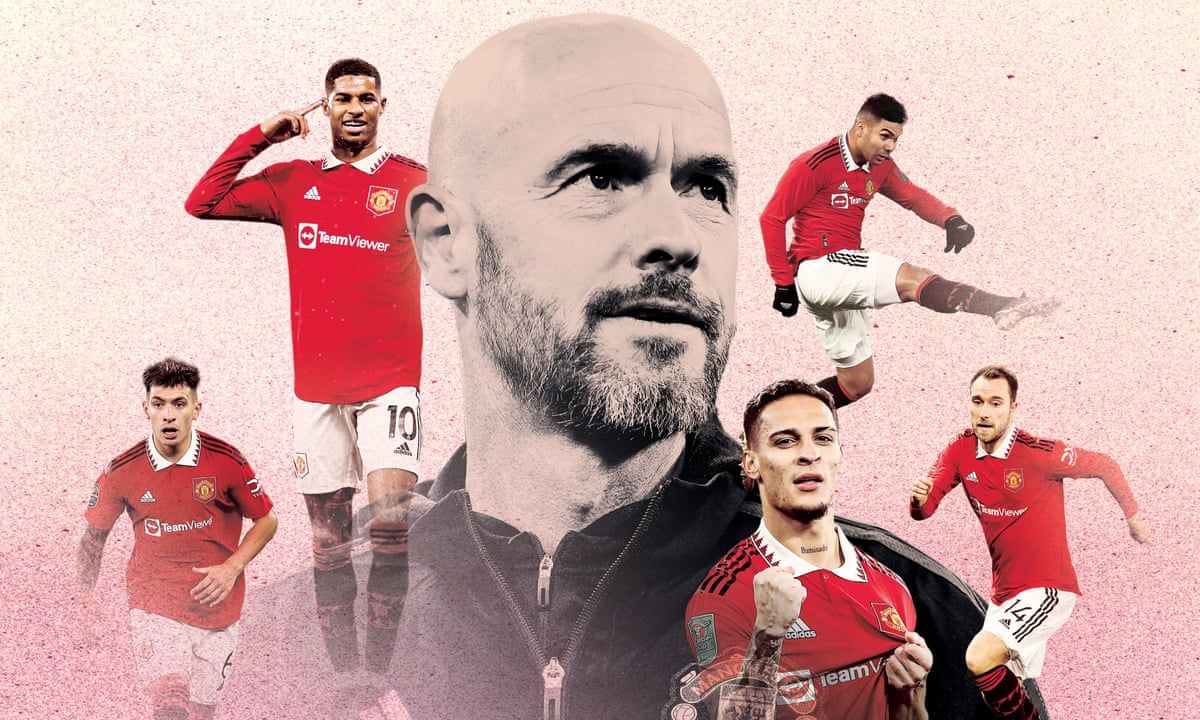 Erik Ten Hag Wallpapers Top Free Erik Ten Hag Backgrounds