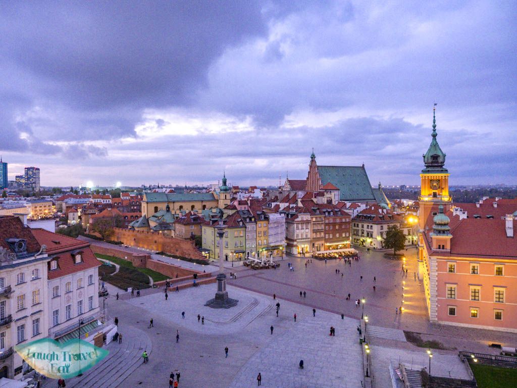 Warszawa Wallpapers Top Free Warszawa Backgrounds WallpaperAccess