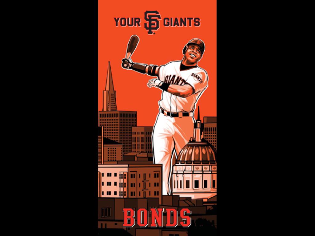 Barry Bonds Wallpapers Top Free Barry Bonds Backgrounds WallpaperAccess