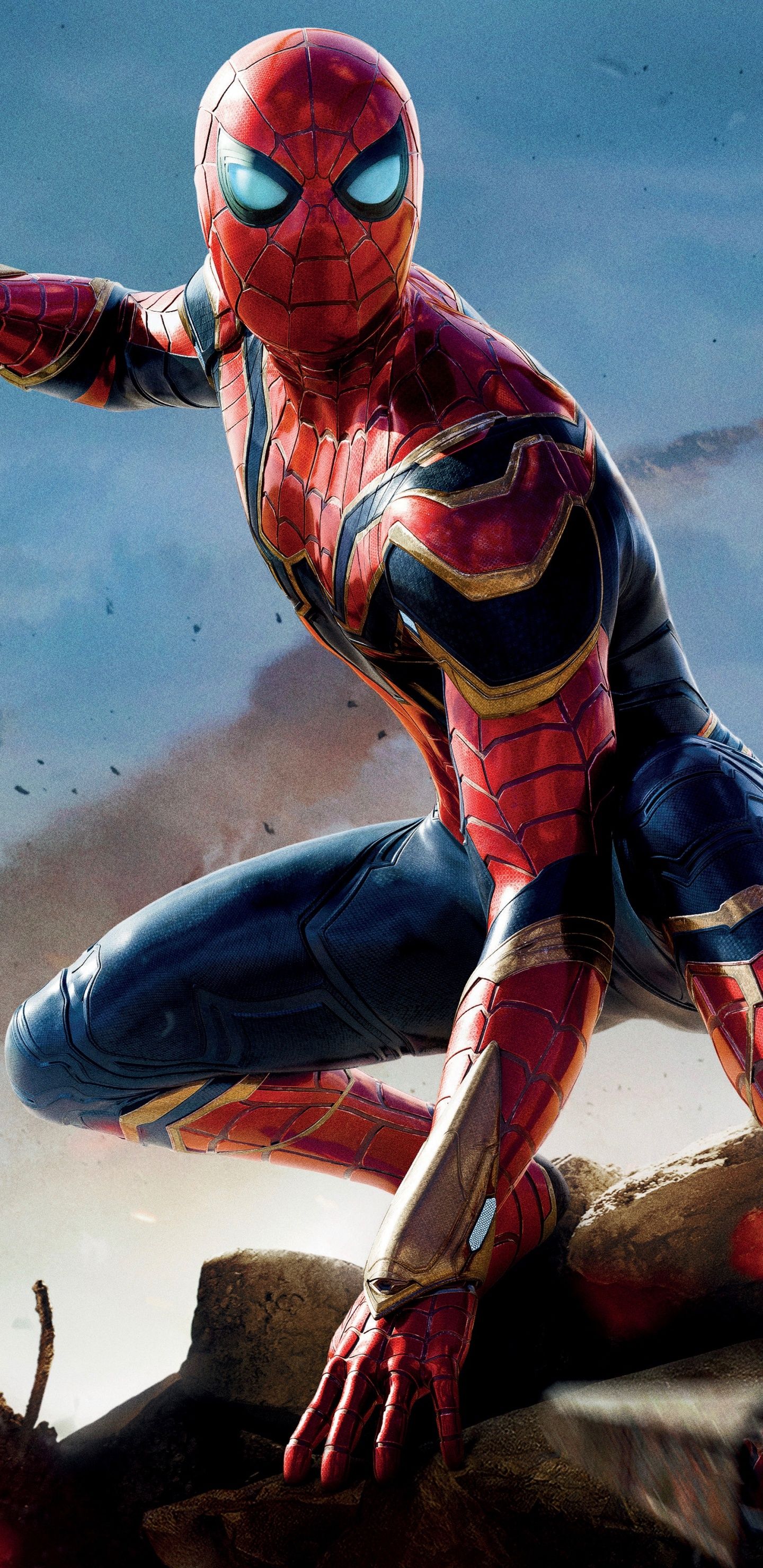 Spider Man Mcu Wallpapers Top Free Spider Man Mcu Backgrounds