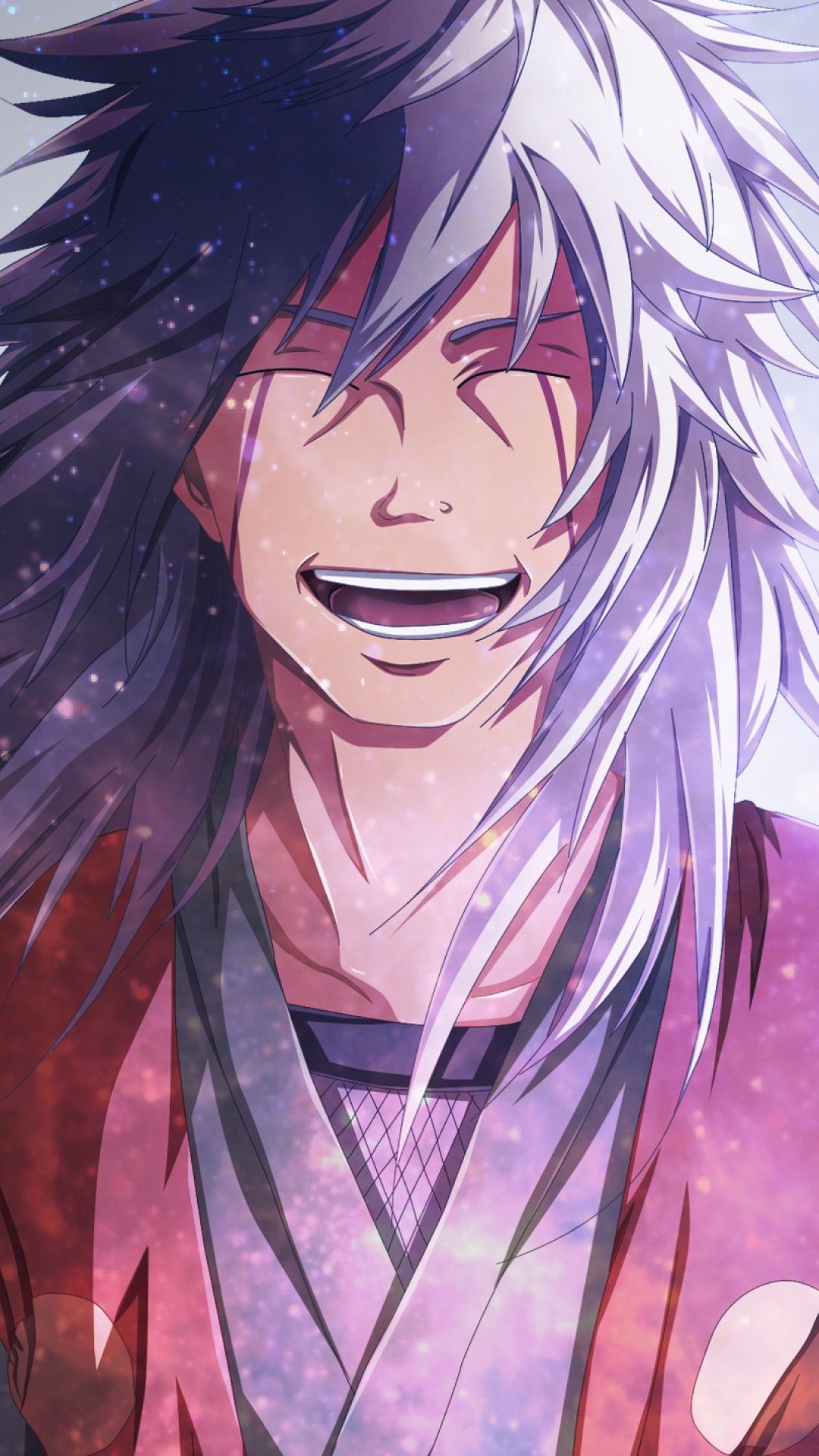 Jiraiya Mobile Wallpapers Top Free Jiraiya Mobile Backgrounds