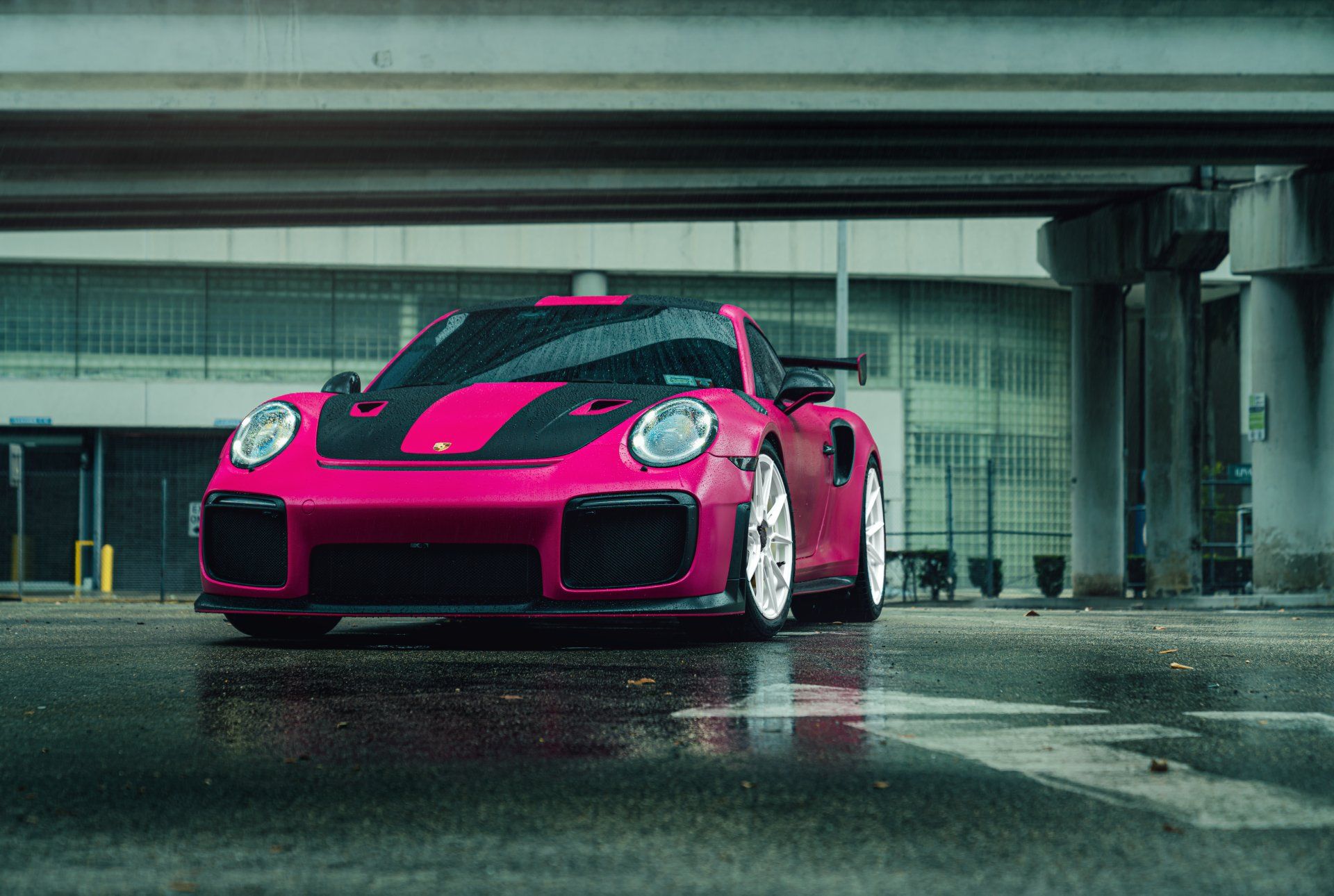 Pink Porsche Wallpapers Top Free Pink Porsche Backgrounds