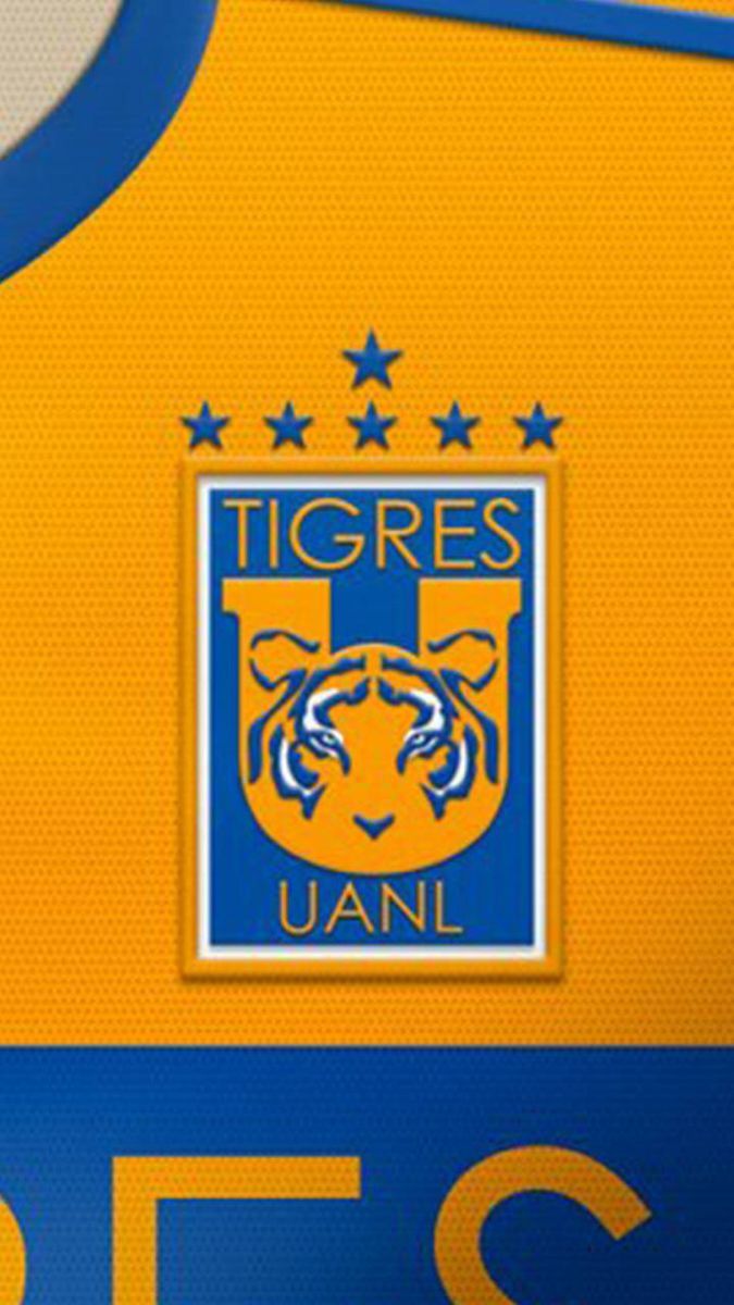 Tigres Uanl Wallpapers Top Free Tigres Uanl Backgrounds Wallpaperaccess