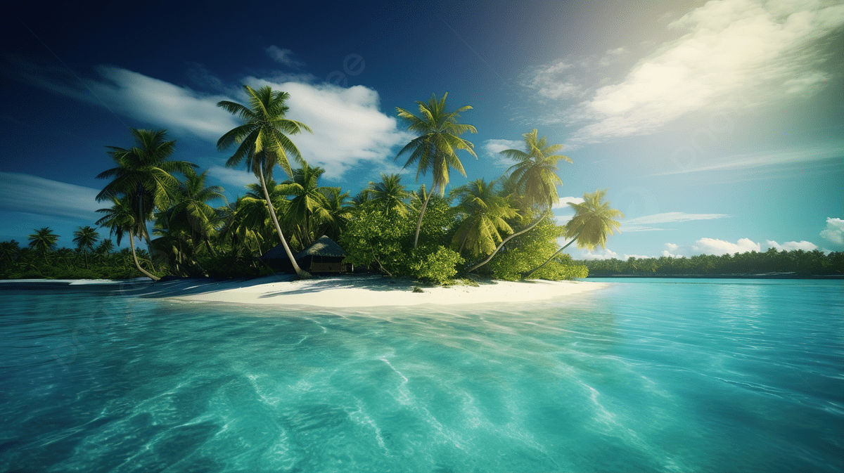 Paradise 4k Wallpapers Top Free Paradise 4k Backgrounds WallpaperAccess