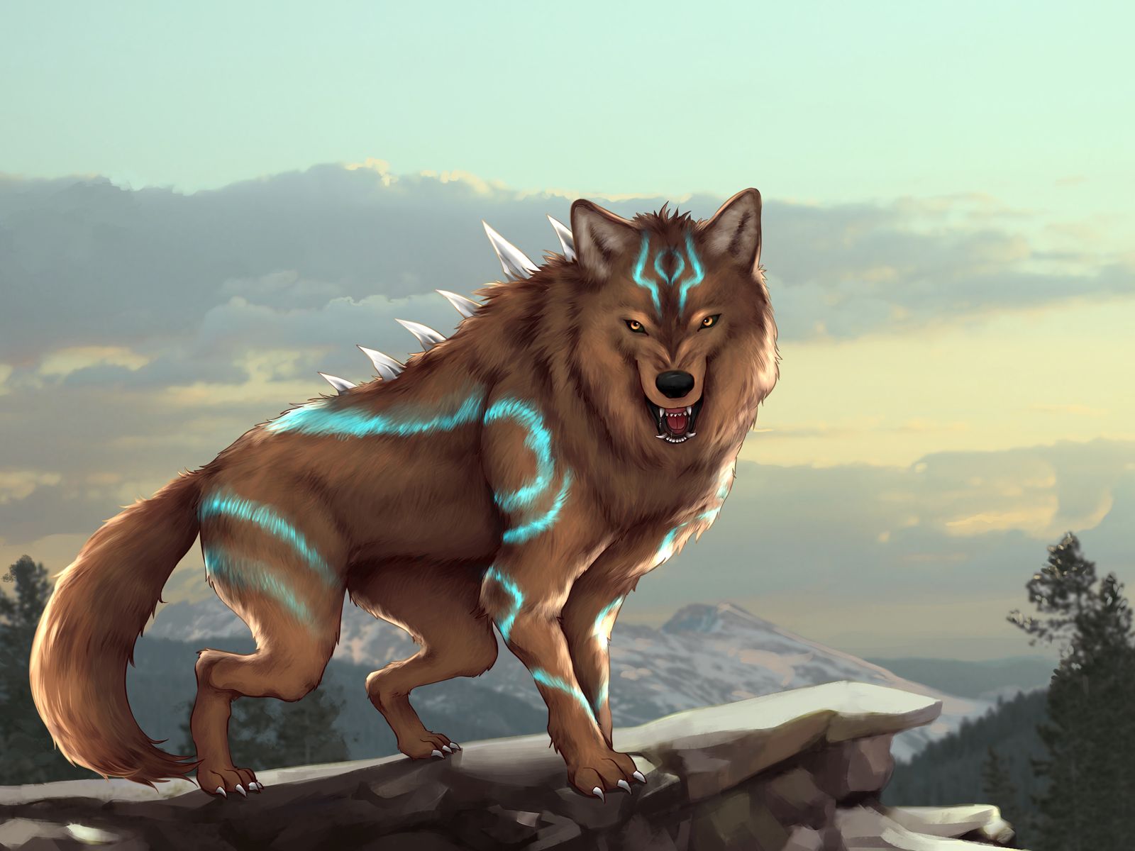 Direwolf Wallpapers Top Free Direwolf Backgrounds WallpaperAccess