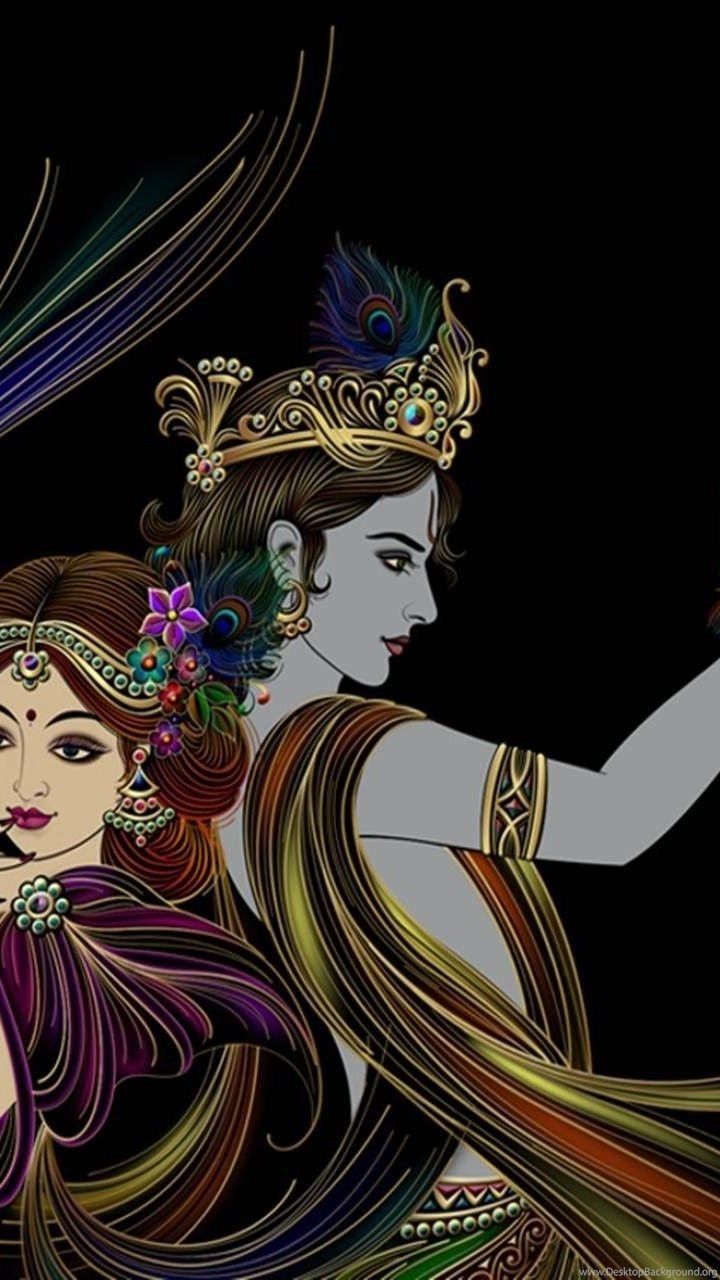 Radha Krishna Dark Wallpapers Top Free Radha Krishna Dark Backgrounds