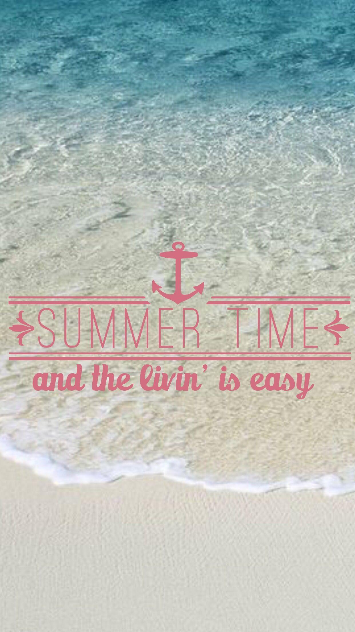 Summer Quotes Wallpapers Top Free Summer Quotes Backgrounds