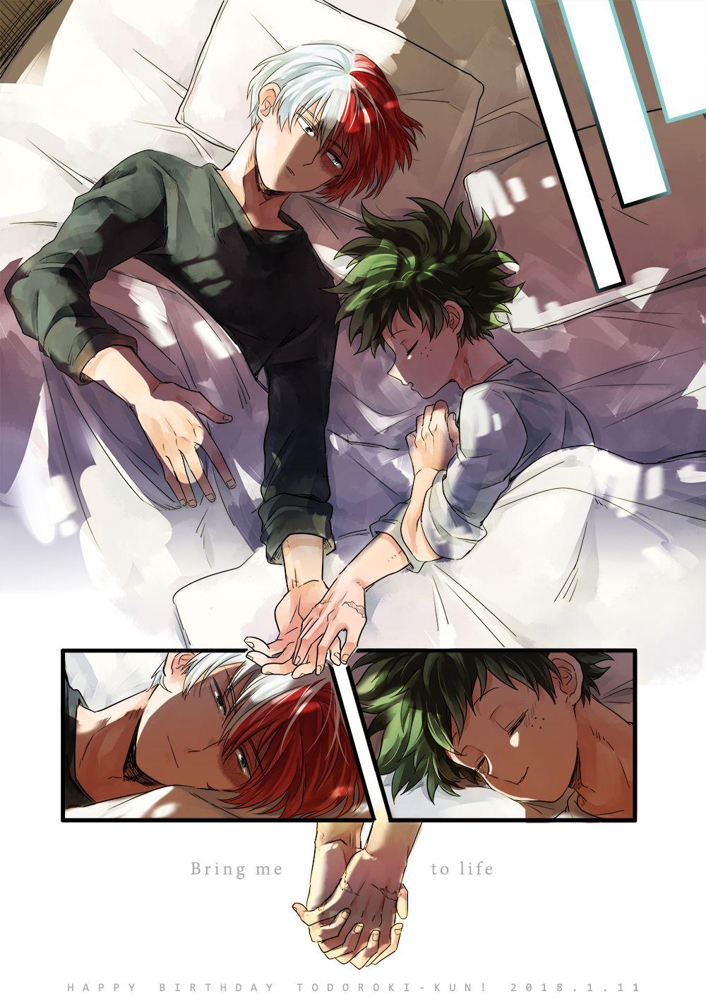 Tododeku Boku No Hero Academia Wallpapers Top Free Tododeku Boku No Hero Academia Backgrounds