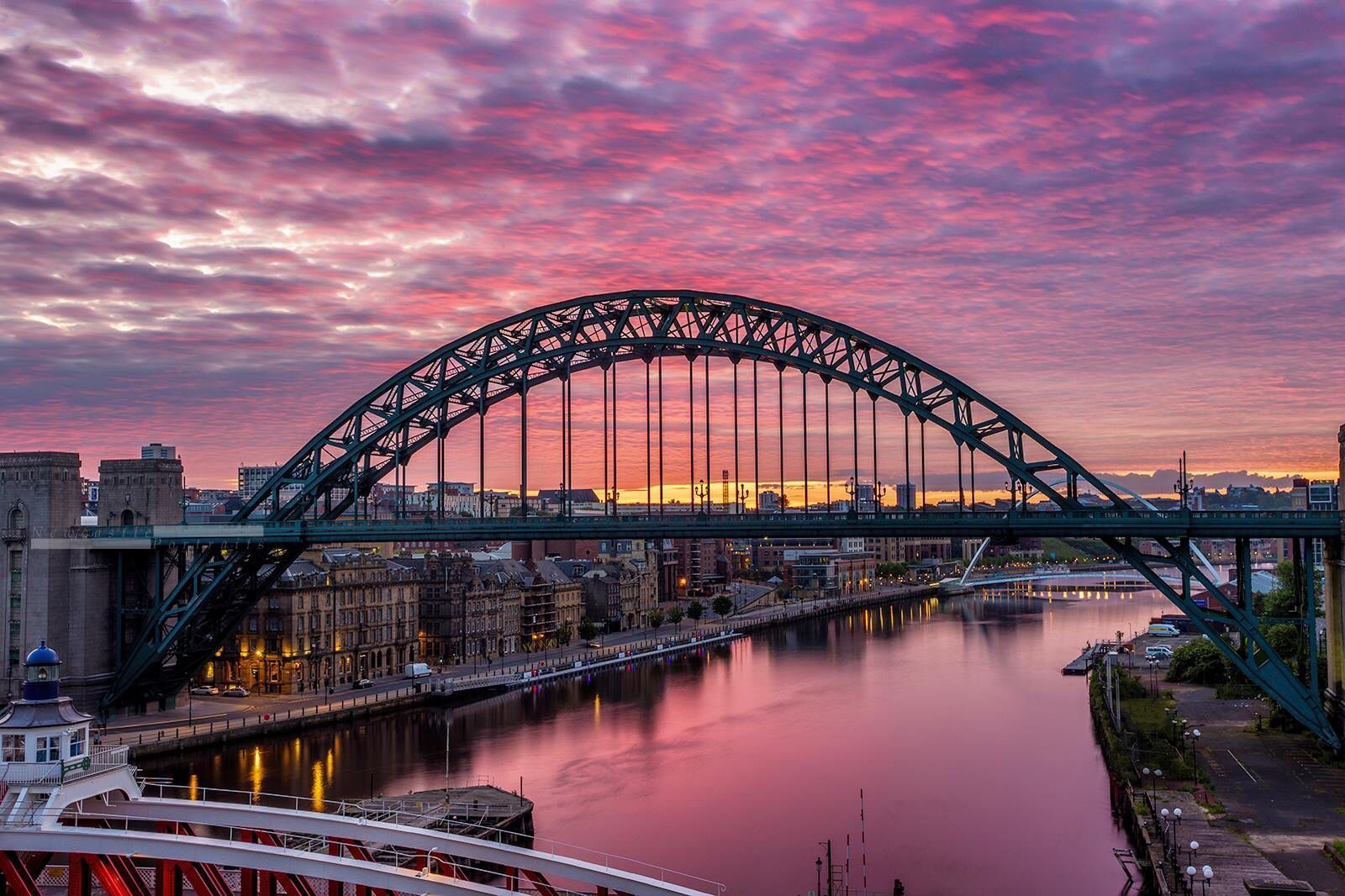 Newcastle Upon Tyne Wallpapers Top Free Newcastle Upon Tyne