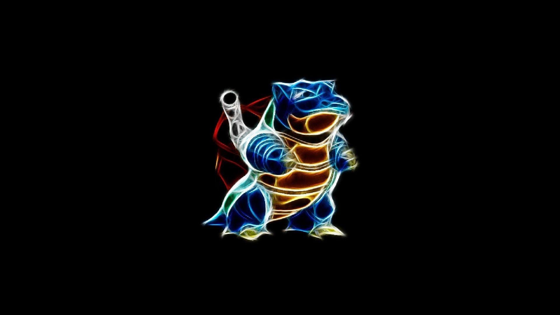 Pokemon Blastoise Wallpapers Top Free Pokemon Blastoise Backgrounds