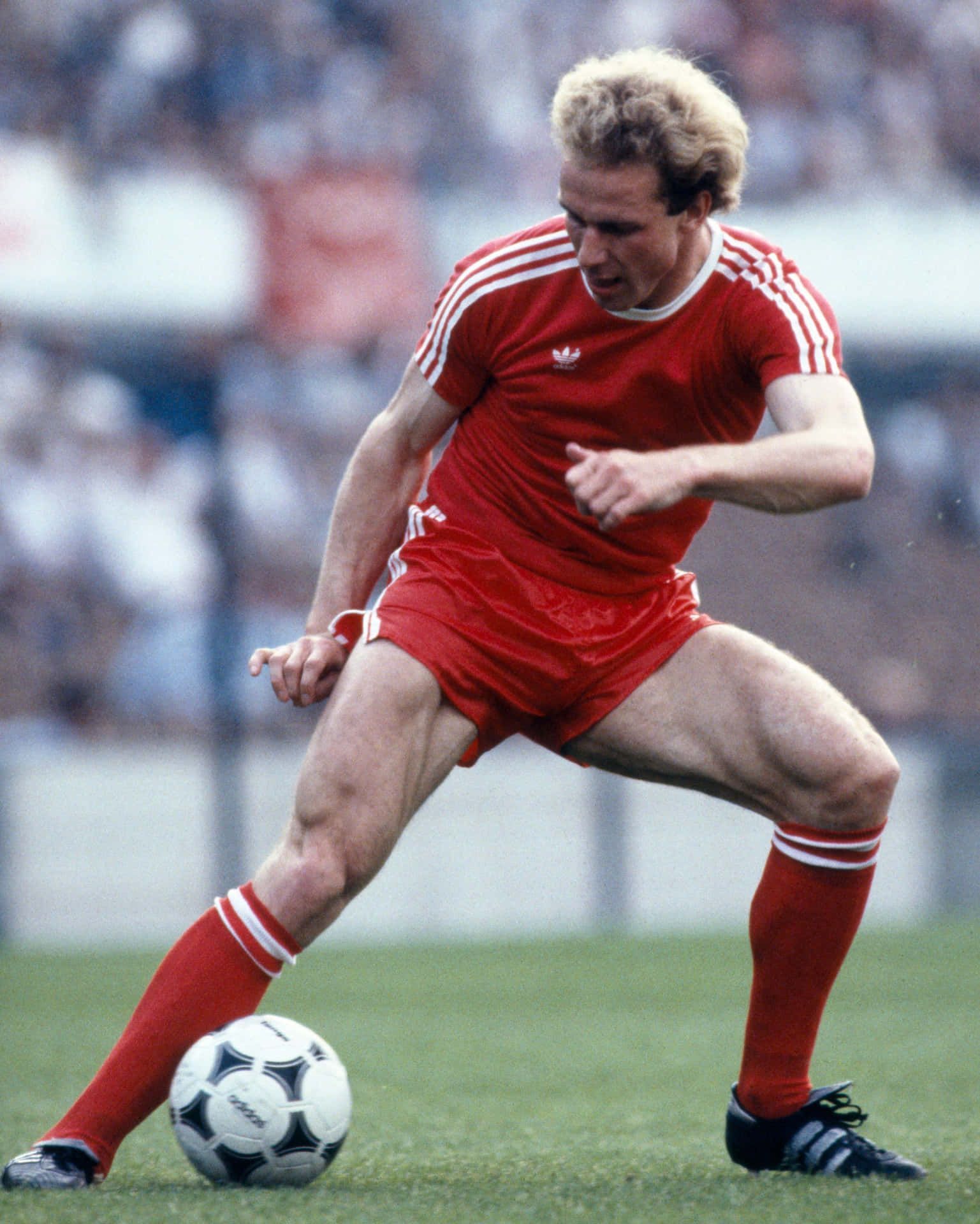 Rummenigge Wallpapers Top Free Rummenigge Backgrounds Wallpaperaccess