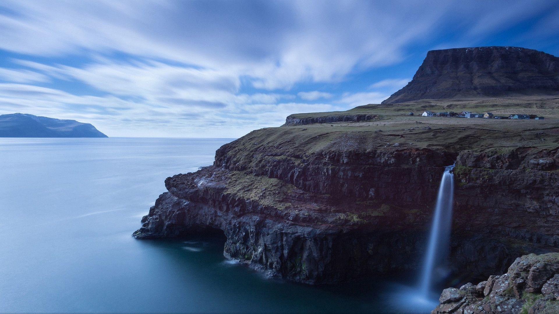 Faroe Islands Wallpapers Top Free Faroe Islands Backgrounds