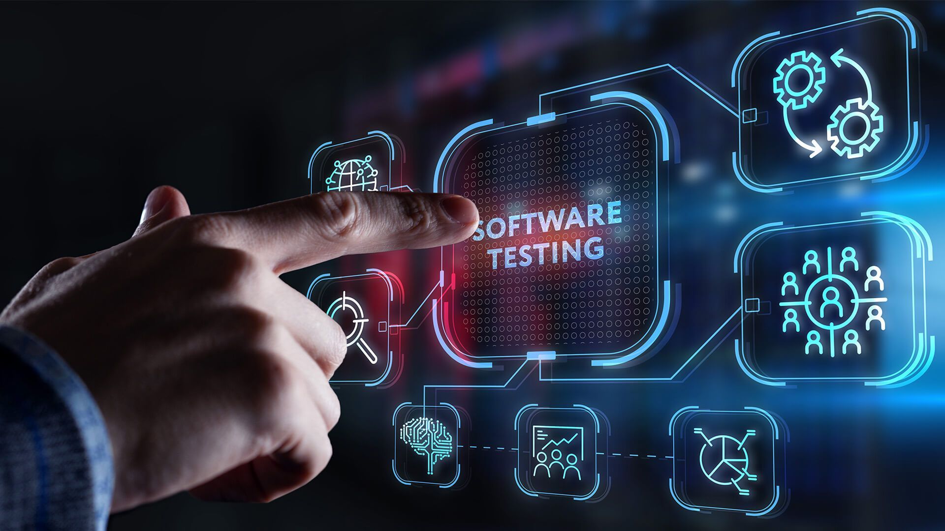 Software Tester Wallpapers Top Free Software Tester Backgrounds