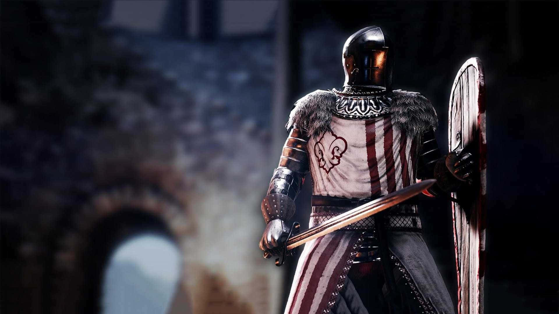 Mordhau Wallpapers Top Free Mordhau Backgrounds WallpaperAccess