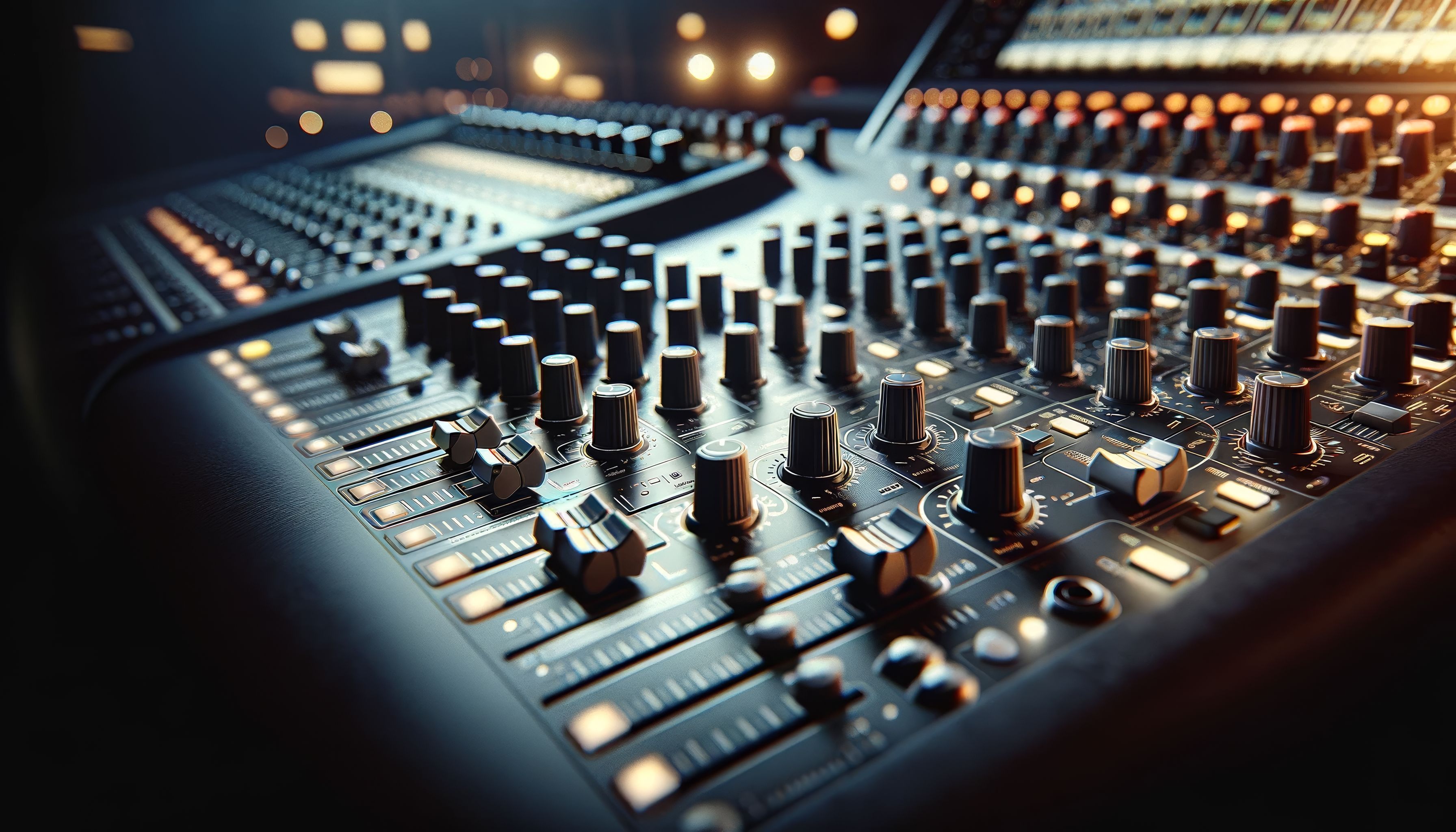 Audio Mixer Wallpapers Top Free Audio Mixer Backgrounds Wallpaperaccess