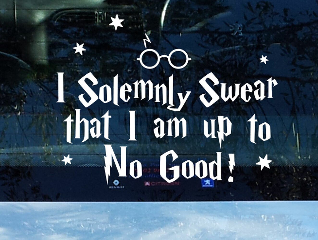 I Solemnly Swear That I Am Up To No Good Wallpapers Top Free I