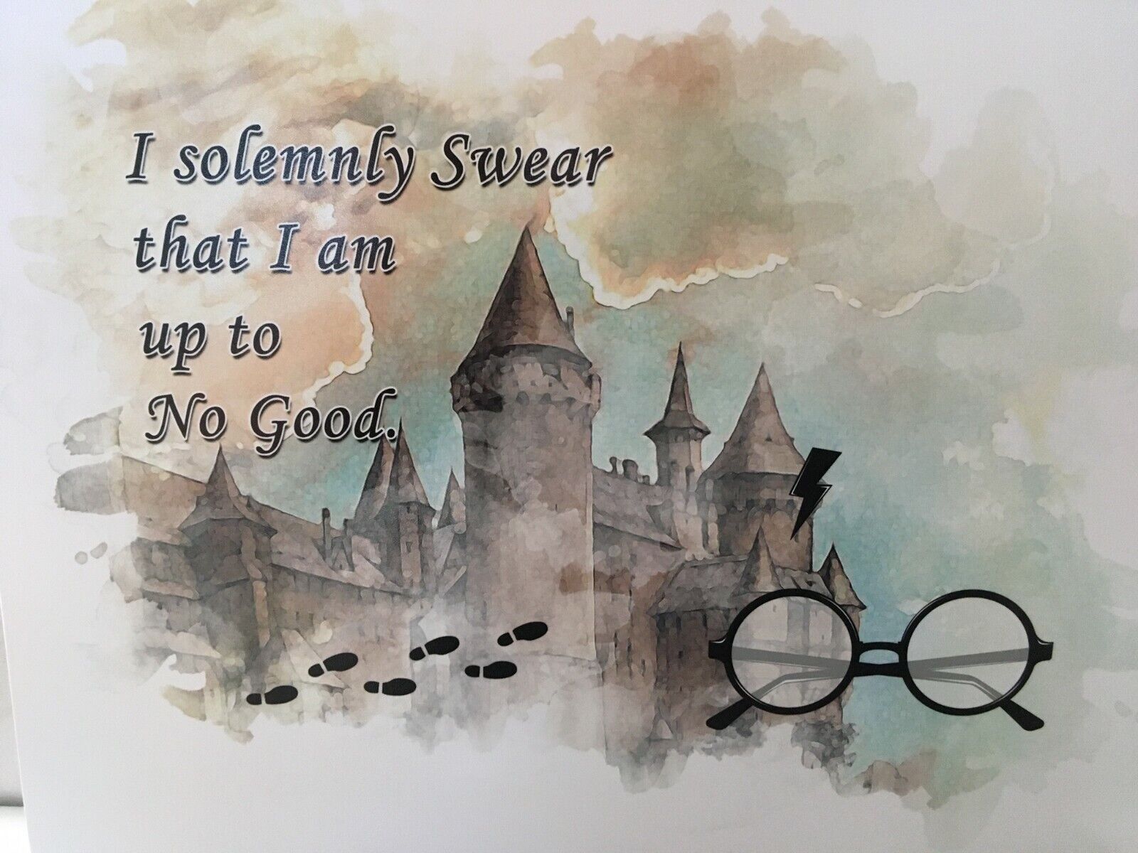 I Solemnly Swear That I Am Up To No Good Wallpapers Top Free I