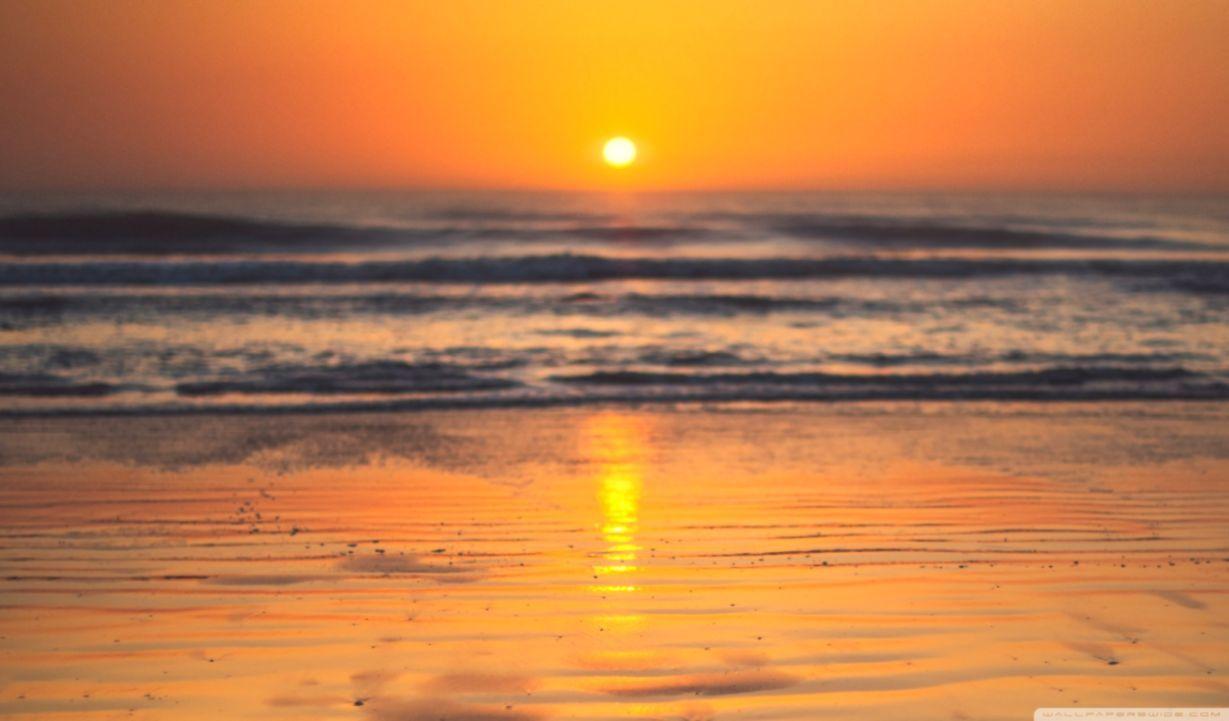 Beach Sunrise Desktop Wallpapers Top Free Beach Sunrise Desktop