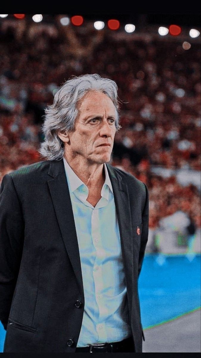 Jorge Jesus Wallpapers Top Free Jorge Jesus Backgrounds WallpaperAccess