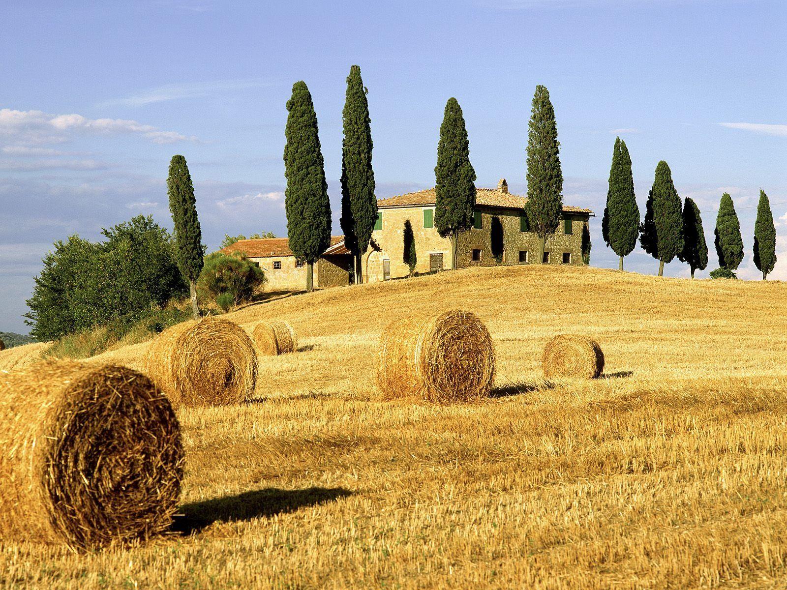 Tuscany Wallpapers Top Free Tuscany Backgrounds WallpaperAccess