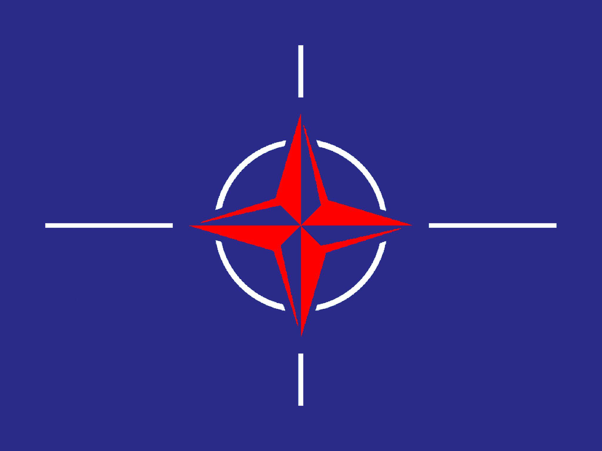 Nato Flag Wallpapers Top Free Nato Flag Backgrounds Wallpaperaccess