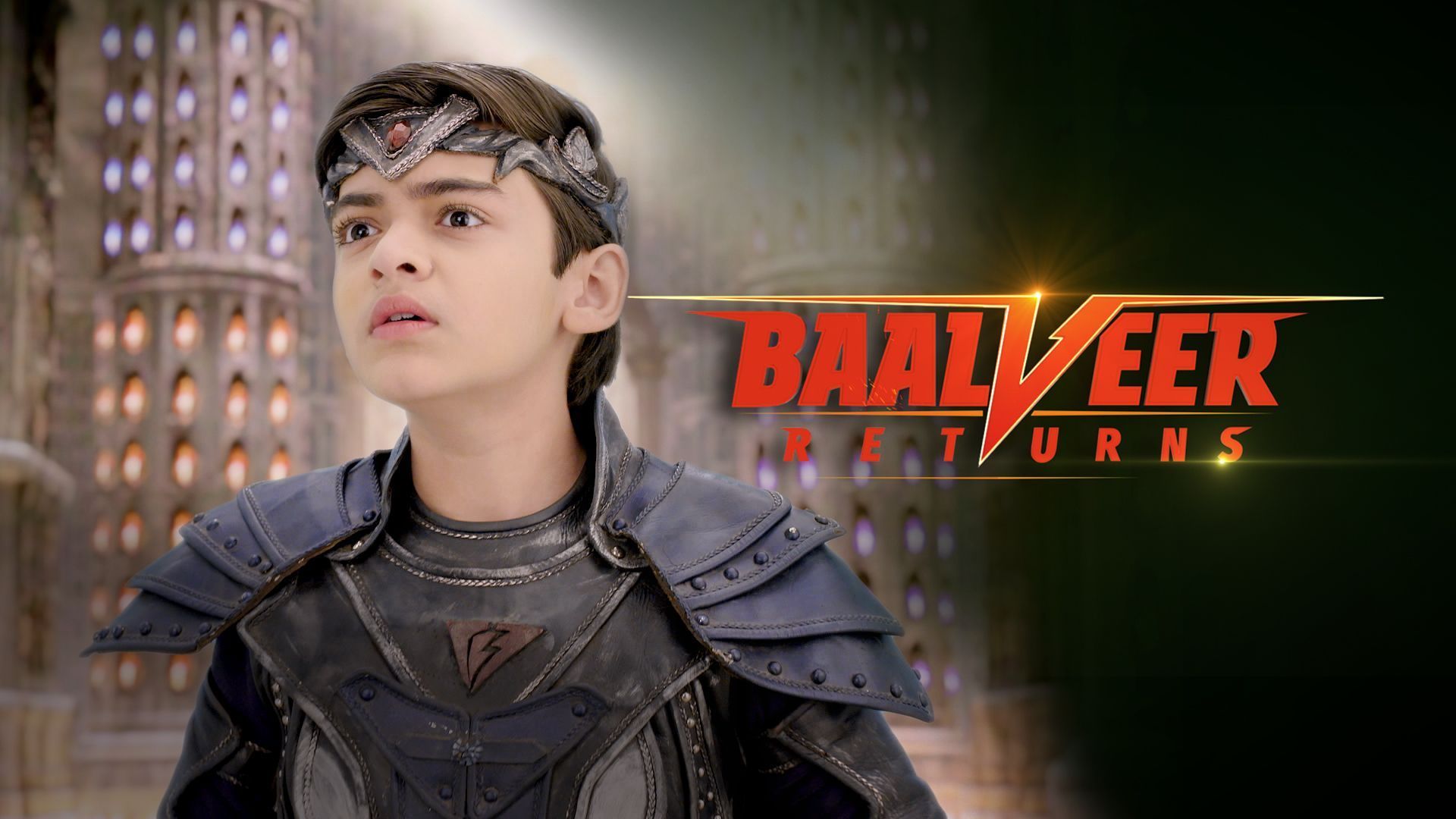 Baalveer Returns Wallpapers Top Free Baalveer Returns Backgrounds