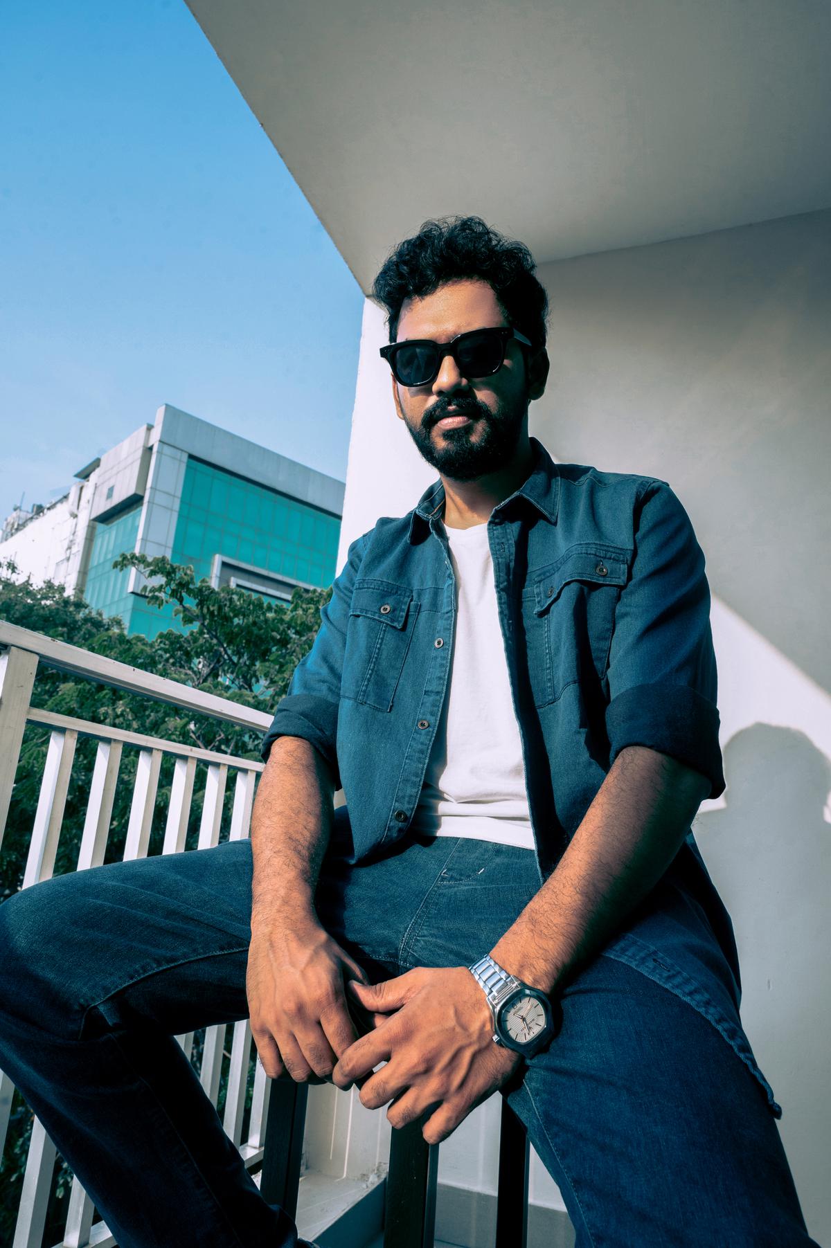 Hiphop Tamizha Wallpapers Top Free Hiphop Tamizha Backgrounds