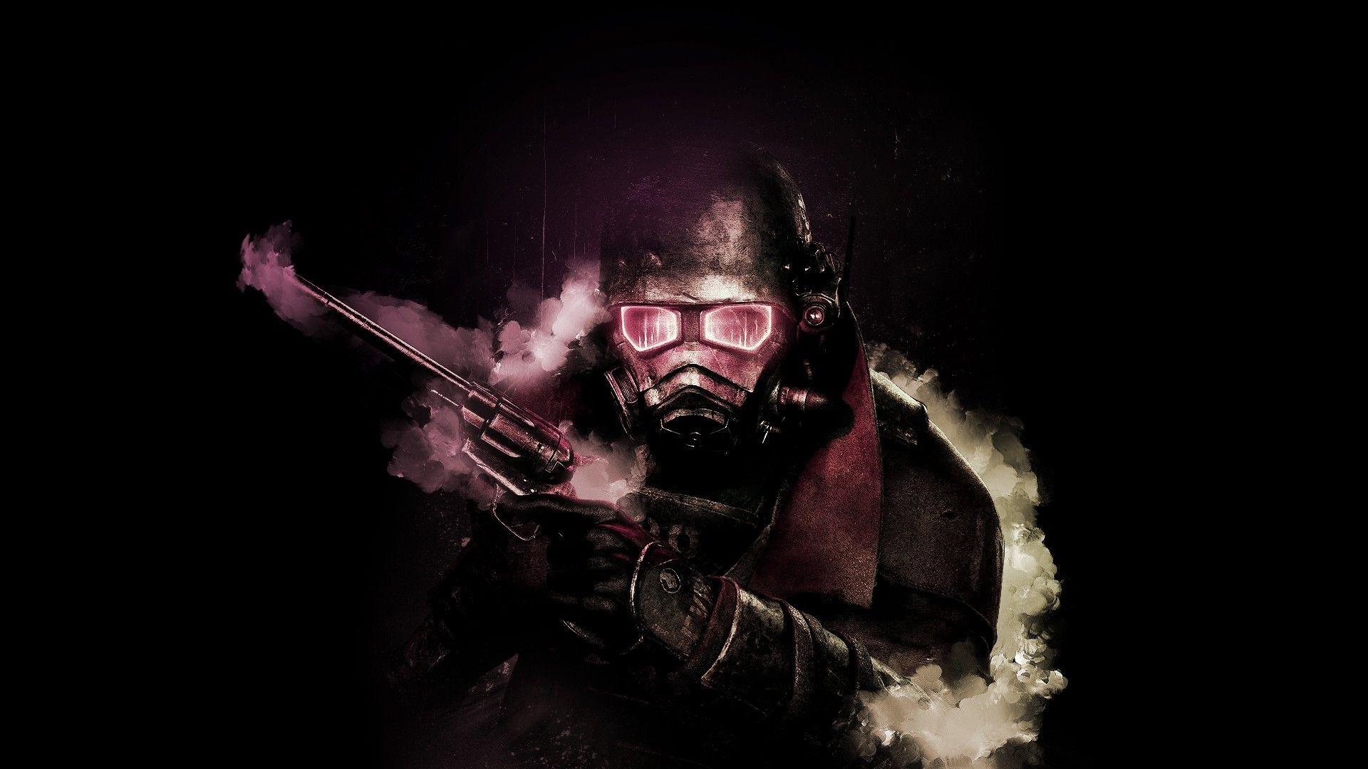 Fallout NCR Wallpapers Top Free Fallout NCR Backgrounds WallpaperAccess