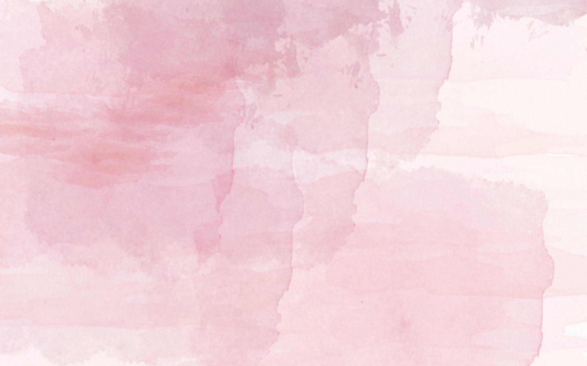 Pink Watercolor Wallpapers Top Free Pink Watercolor Backgrounds WallpaperAccess