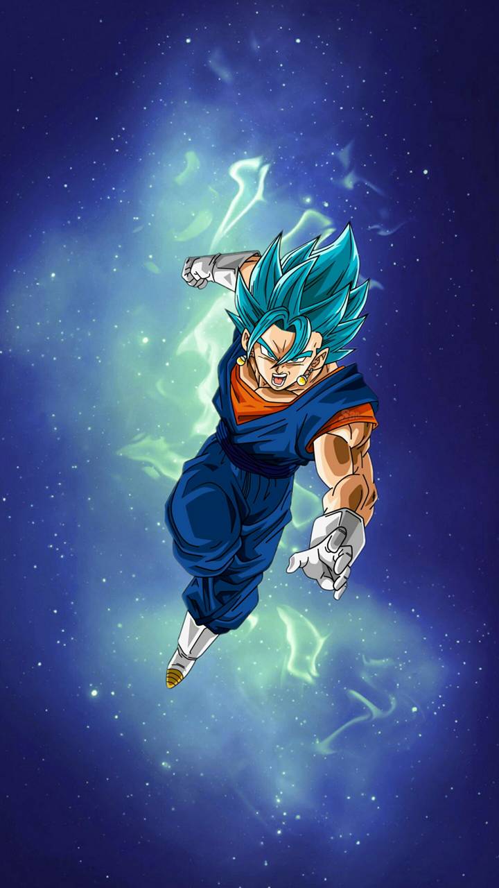 Vegetto Wallpapers Top Free Vegetto Backgrounds Wallpaperaccess