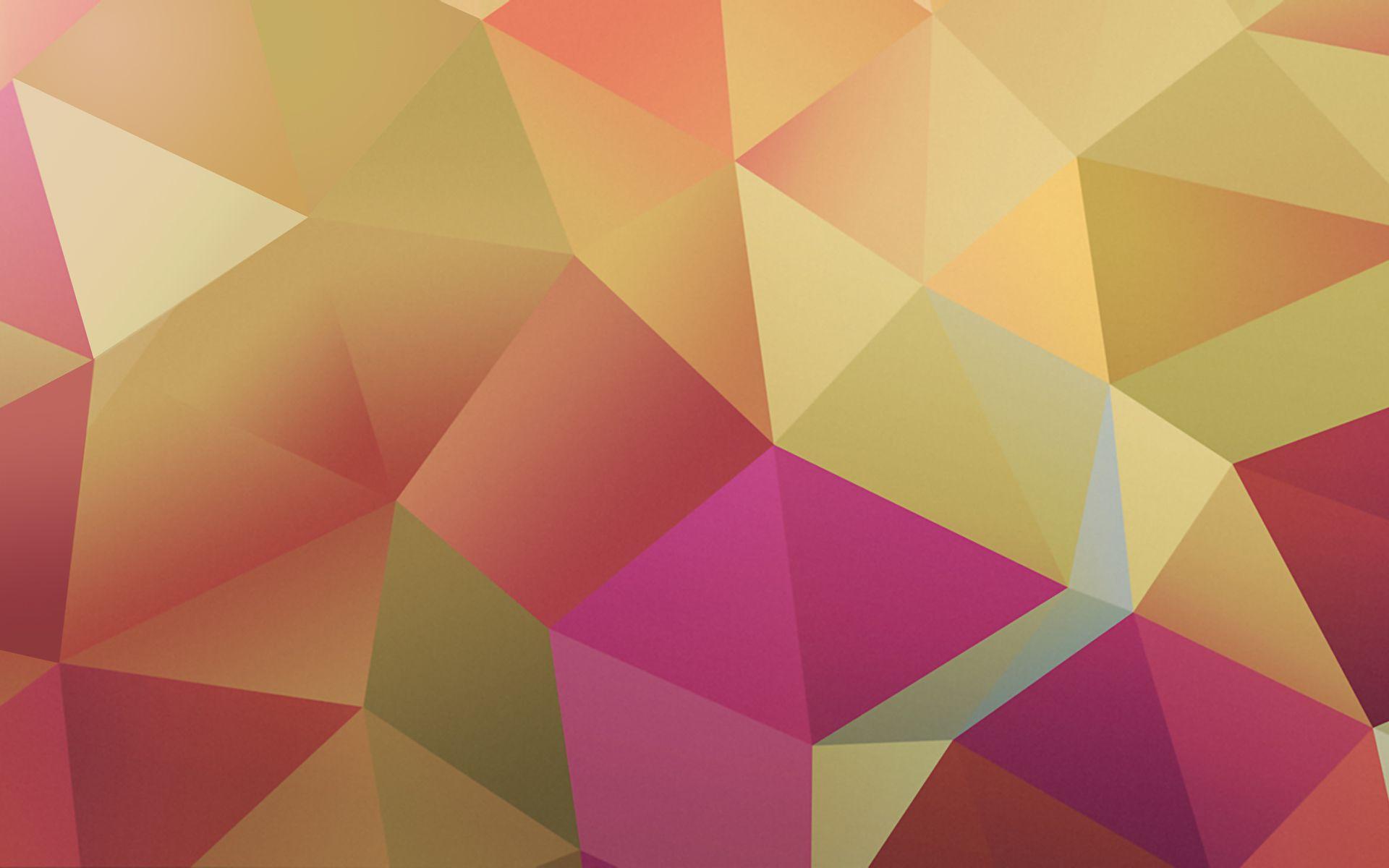 Geometric Triangle Wallpapers Top Free Geometric Triangle Backgrounds