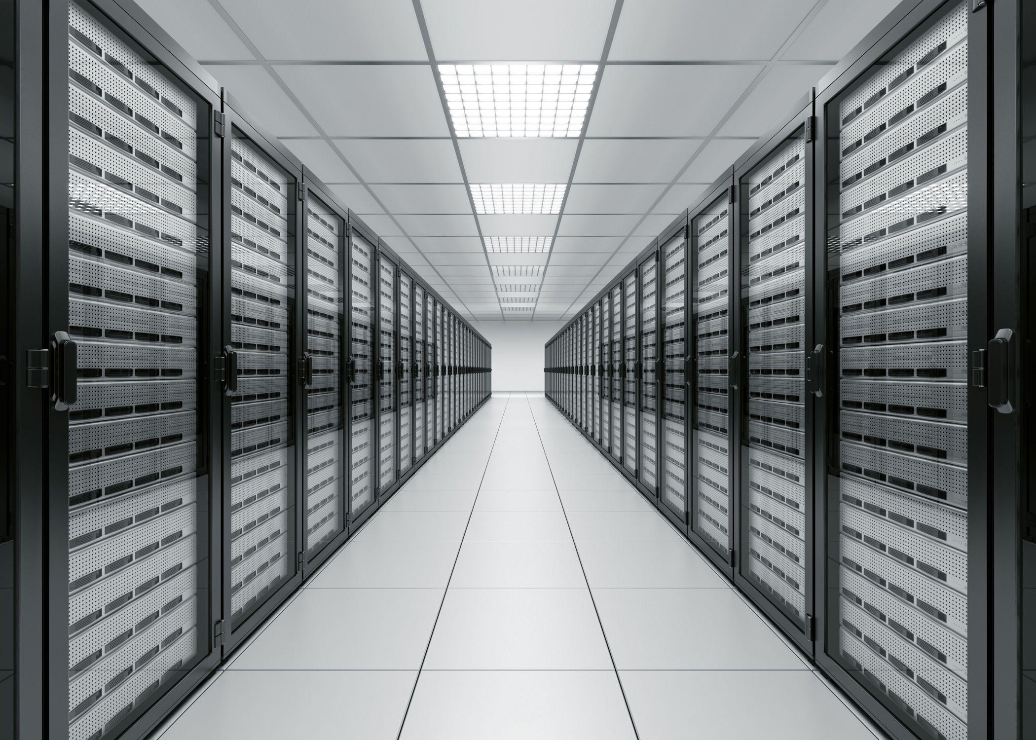 Data Center Wallpapers Top Free Data Center Backgrounds Wallpaperaccess