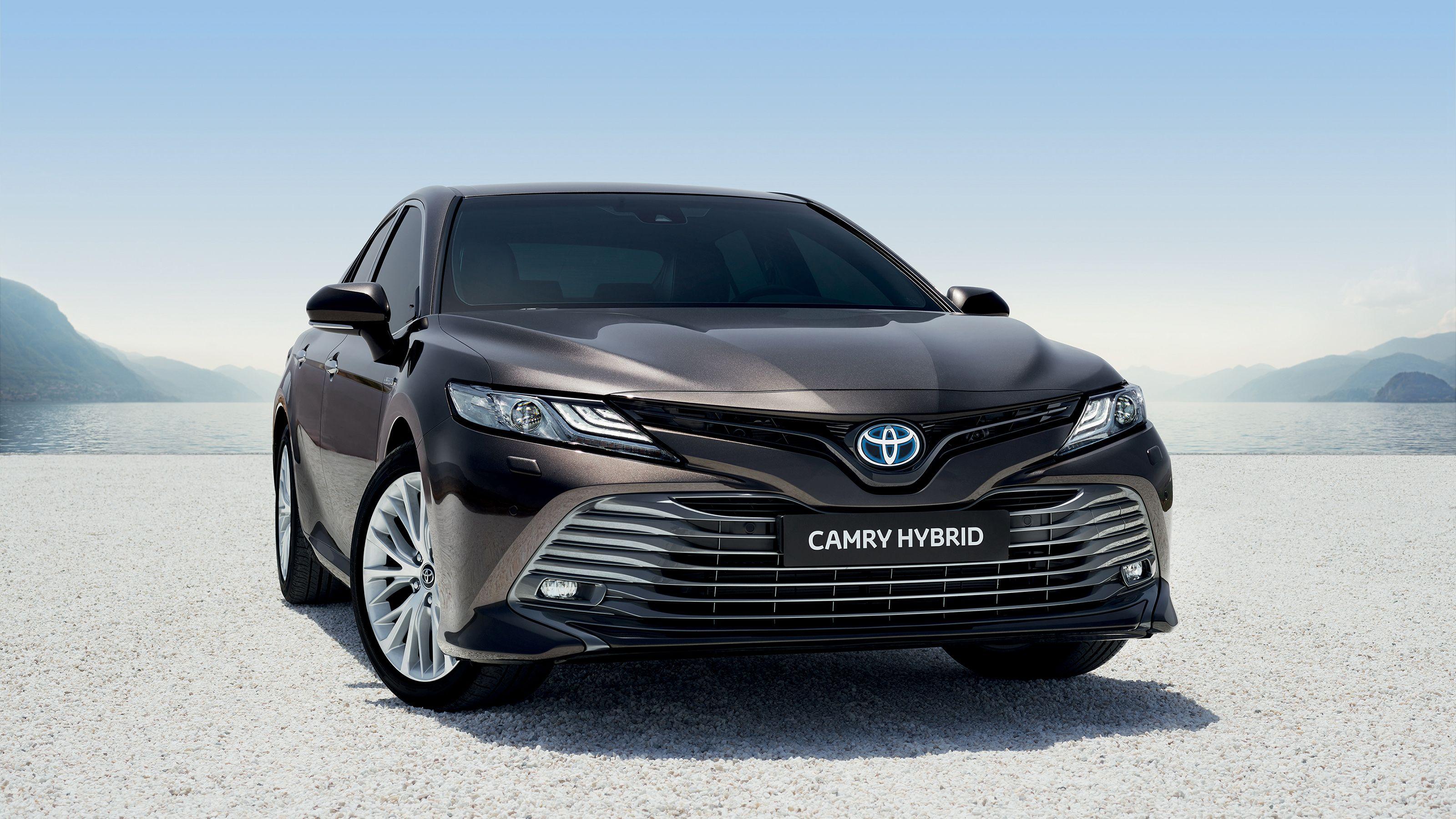 Toyota Camry Wallpapers Top Free Toyota Camry Backgrounds