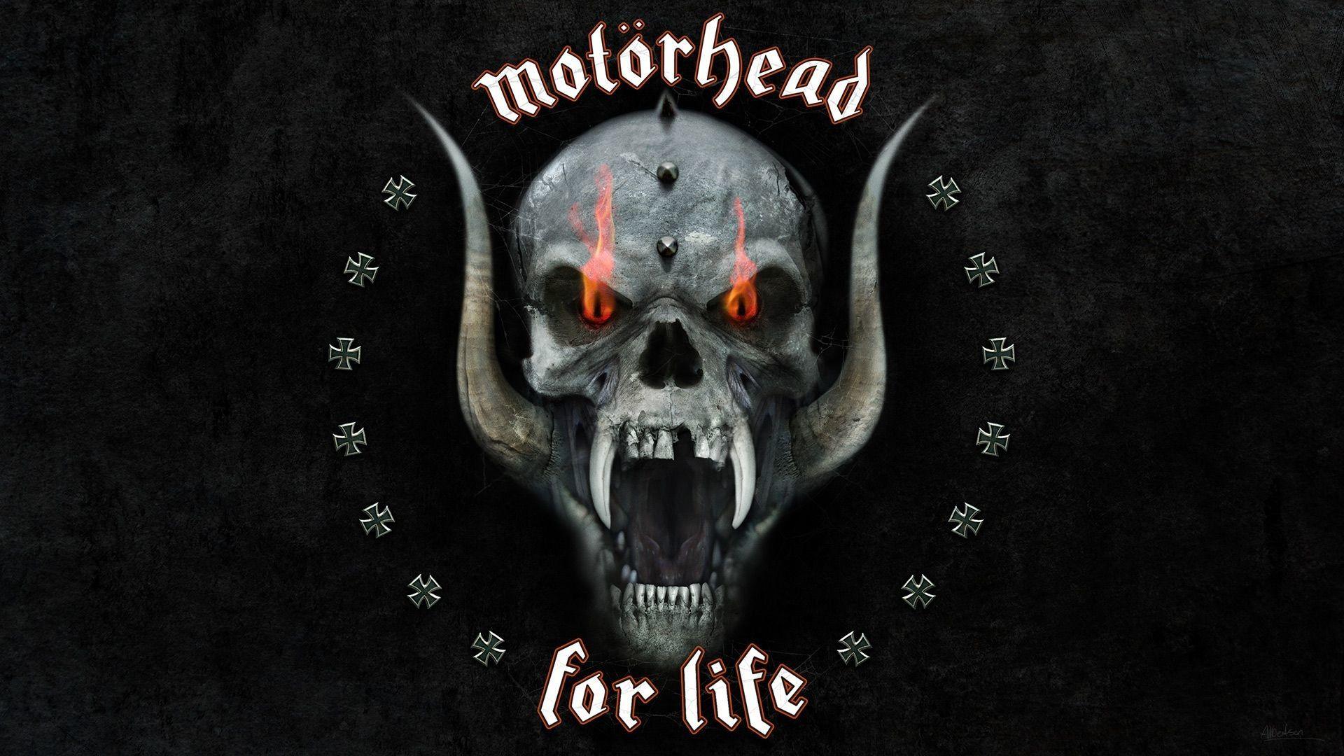 Motorhead Wallpapers Top Free Motorhead Backgrounds WallpaperAccess