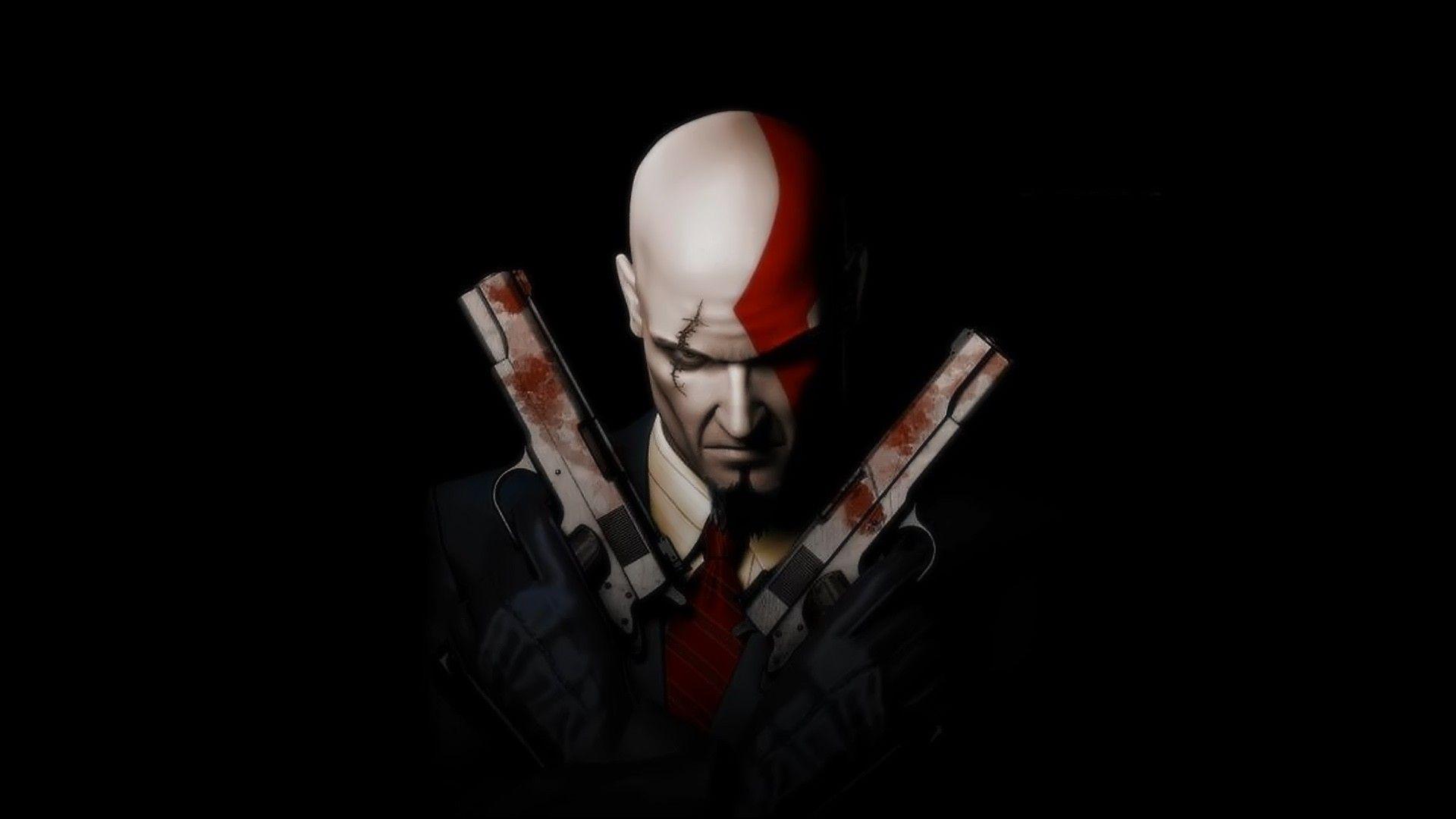 Update More Than Hitman Absolution Wallpaper In Coedo Vn