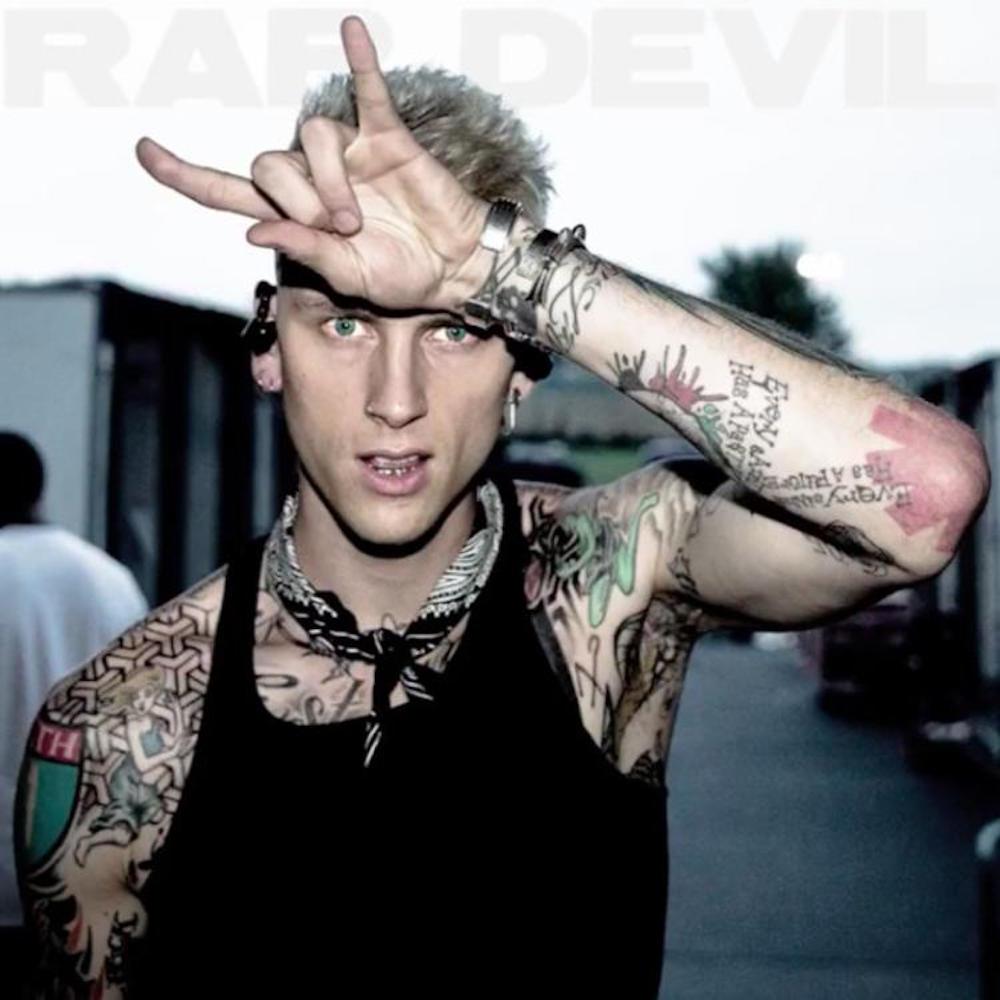 Machine Gun Kelly Wallpapers Top Free Machine Gun Kelly Backgrounds