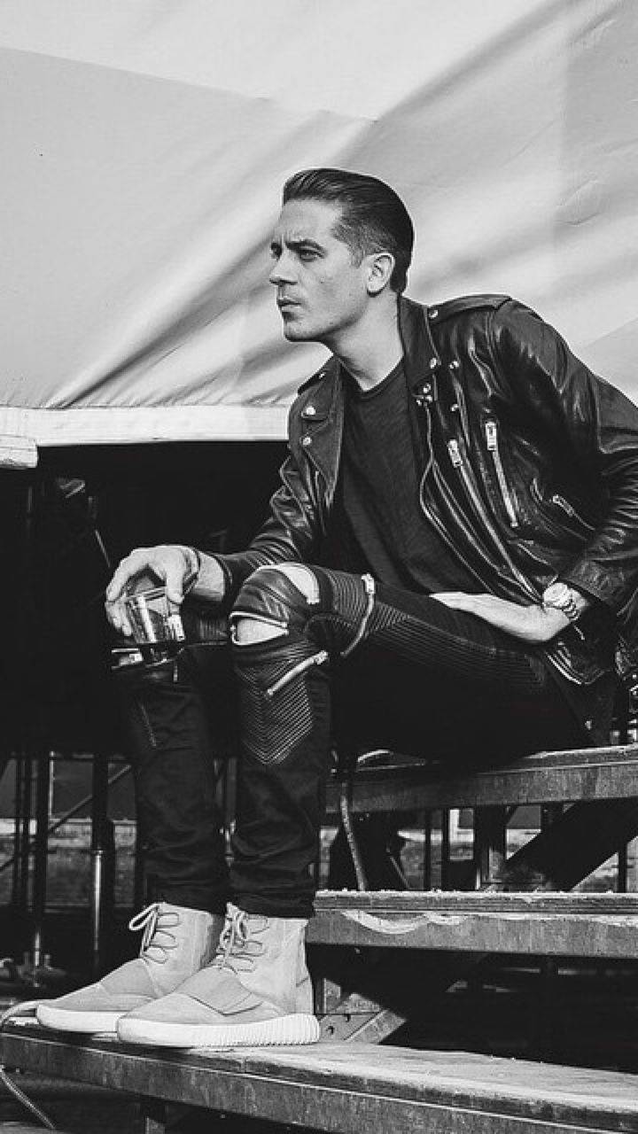 G Eazy Wallpapers Top Free G Eazy Backgrounds Wallpaperaccess