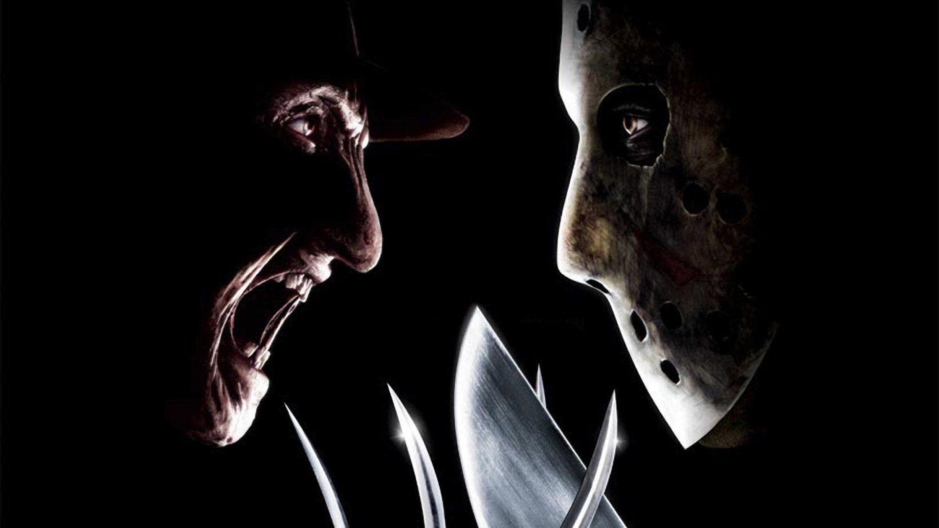 Jason Voorhees Wallpapers Top Nh Ng H Nh Nh P