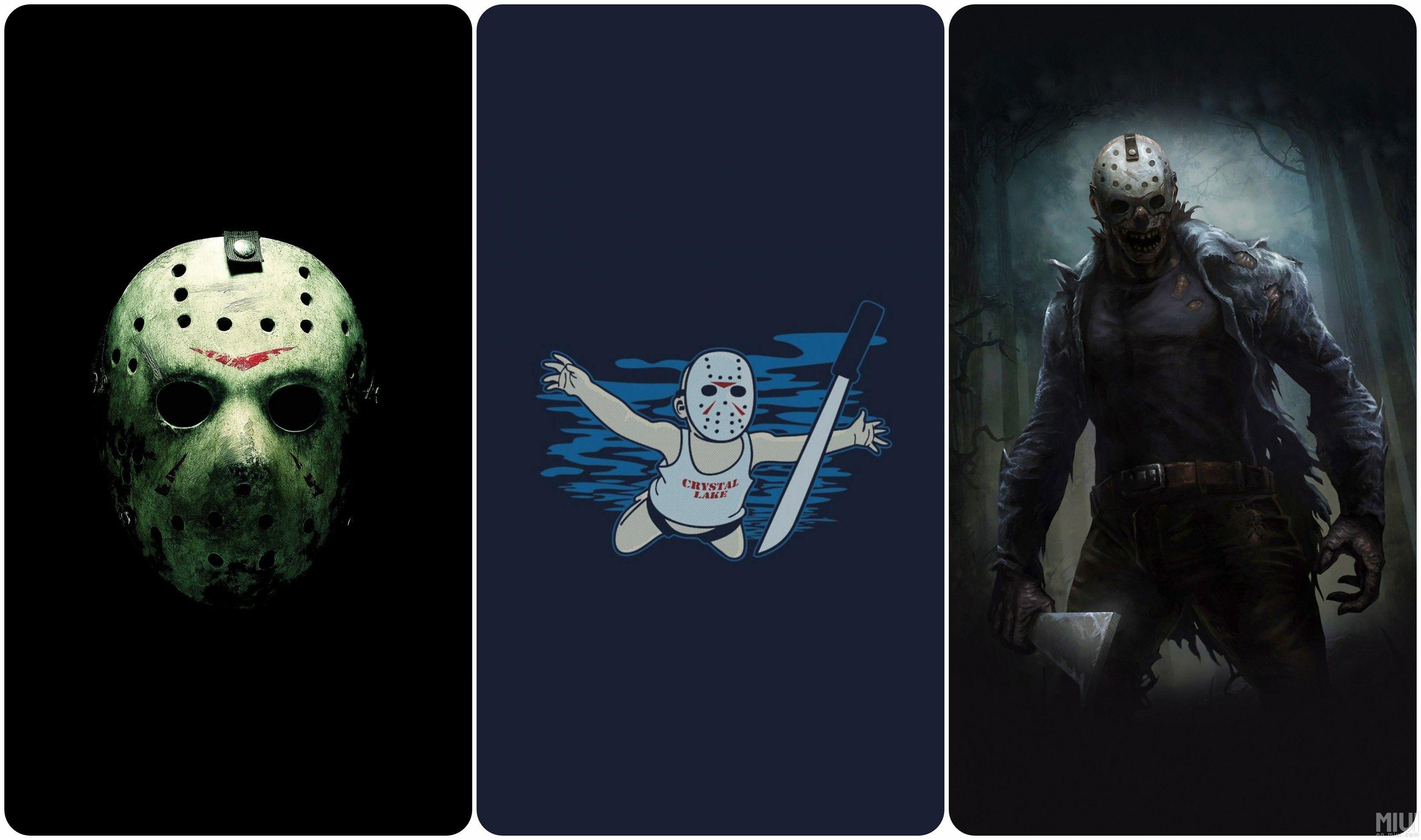 H Nh N N Jason Voorhees Top Nh Ng H Nh Nh P