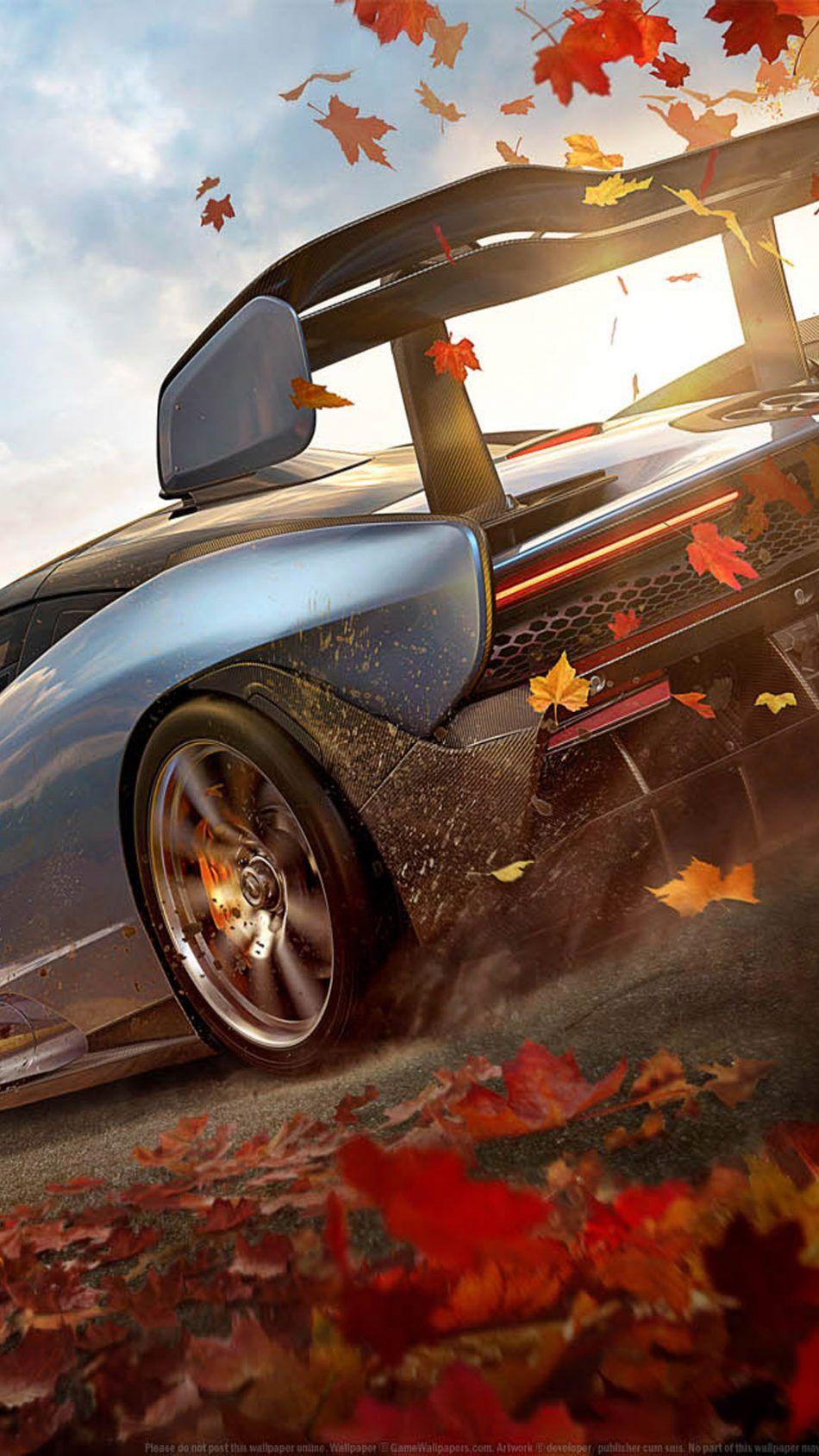 Forza Horizon 4 4K Wallpapers Top Free Forza Horizon 4 4K Backgrounds