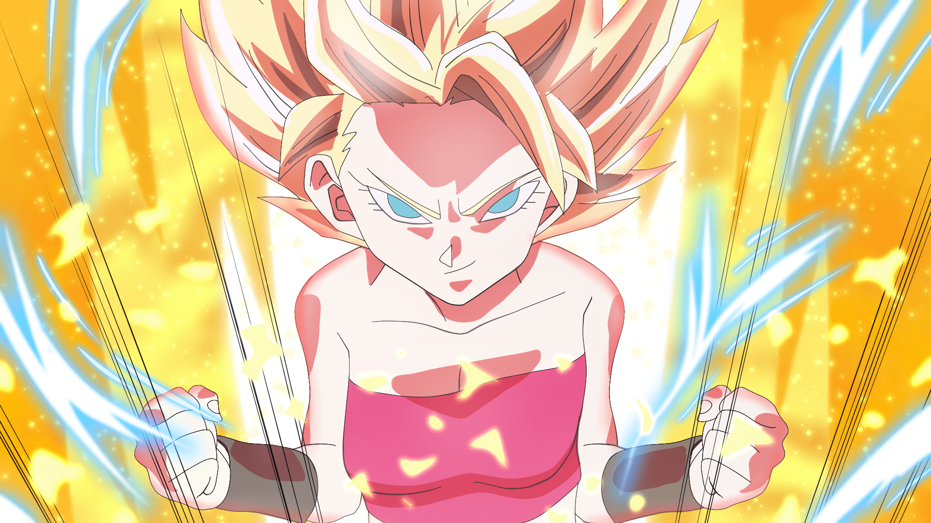 Dragon Ball Fighterz Wallpapers Top Free Dragon Ball Fighterz